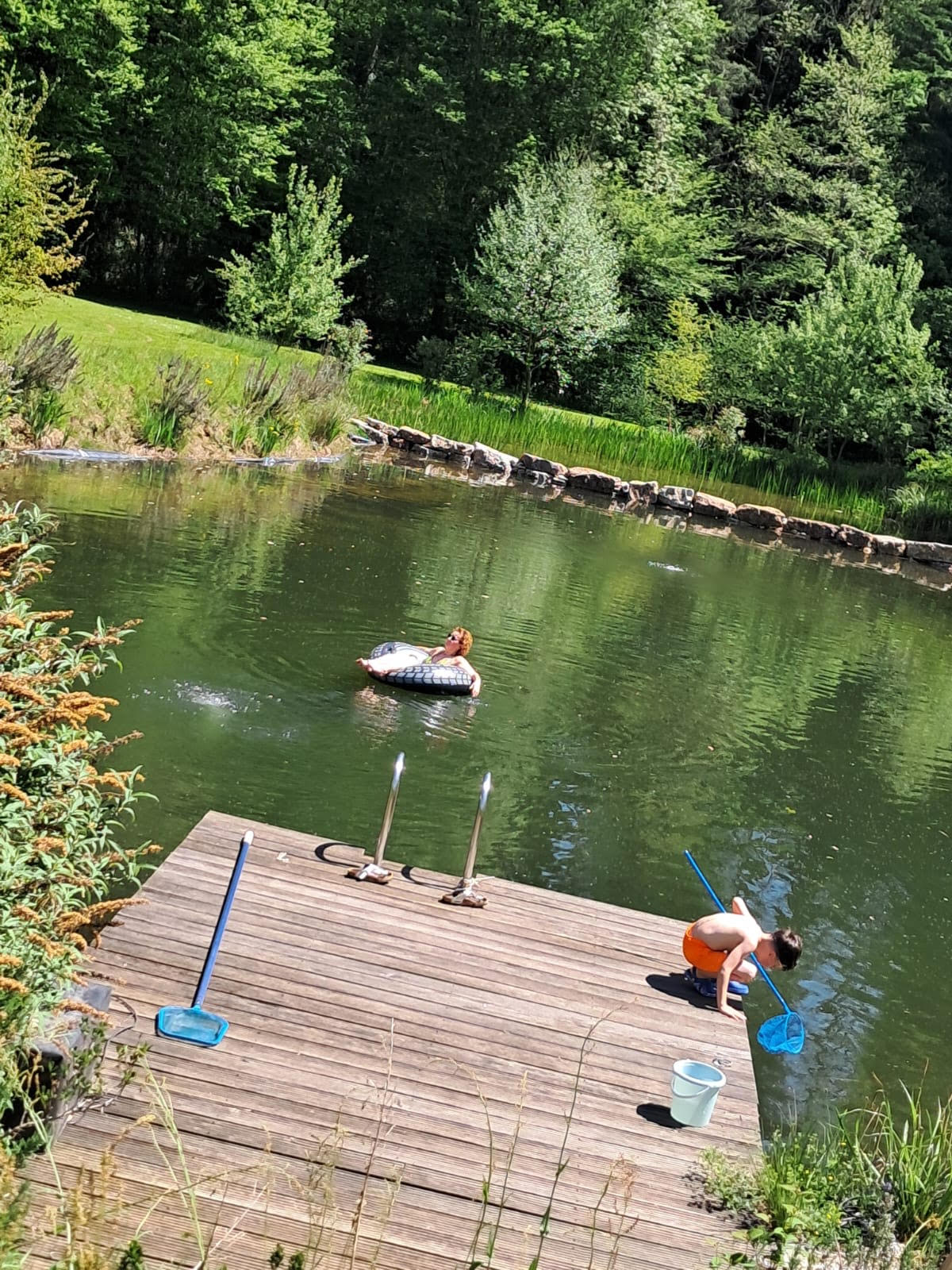 Gîte La Belle Vie, Viazac - photo 14