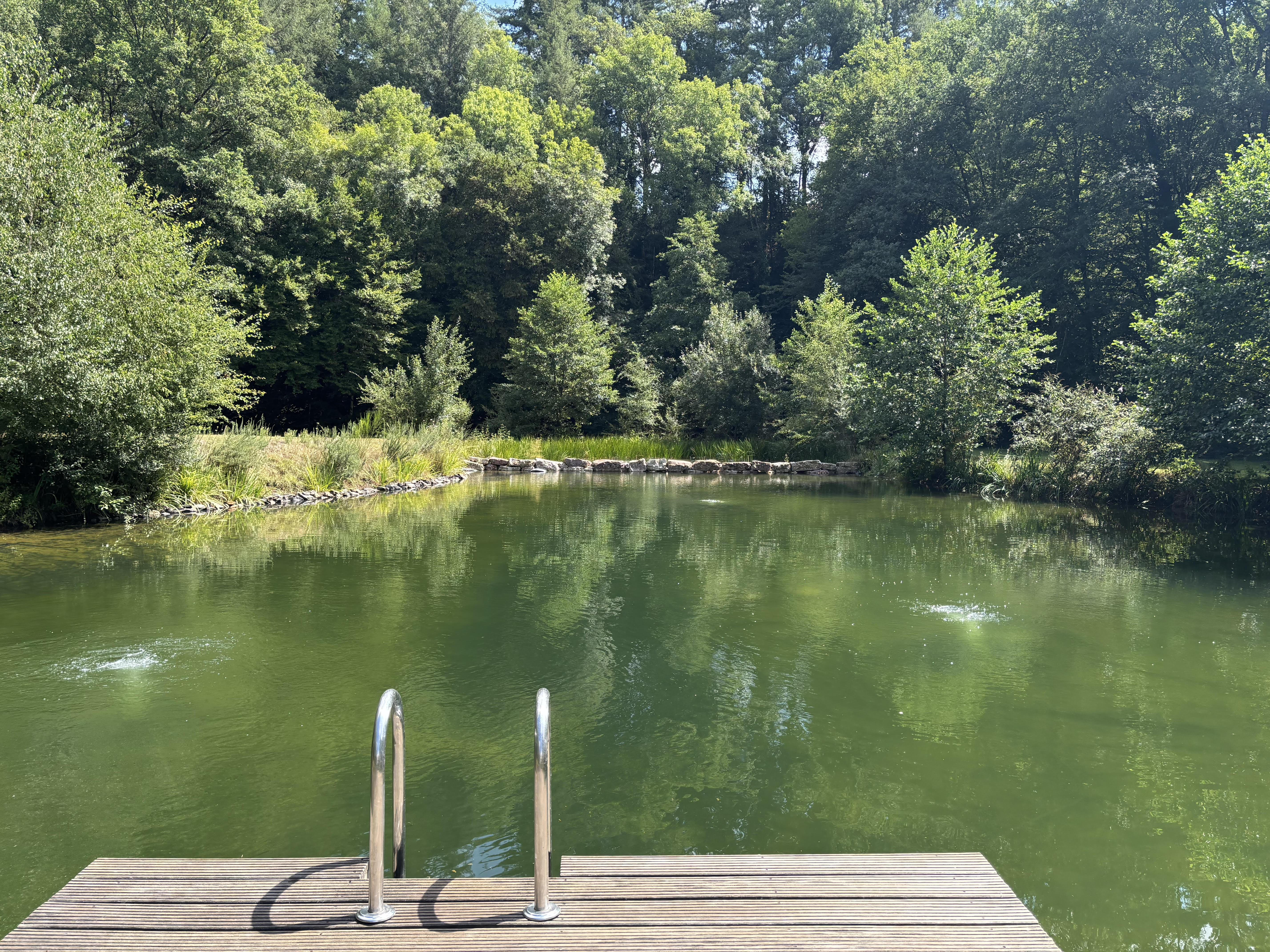 Gîte La Belle Vie, Viazac - photo 15