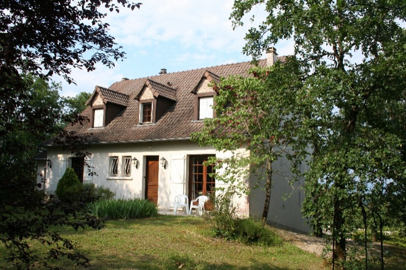 Villa Quatannens, Cressensac-Sarrazac - photo 4