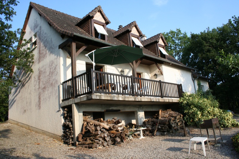 Villa Quatannens, Cressensac-Sarrazac - photo 5