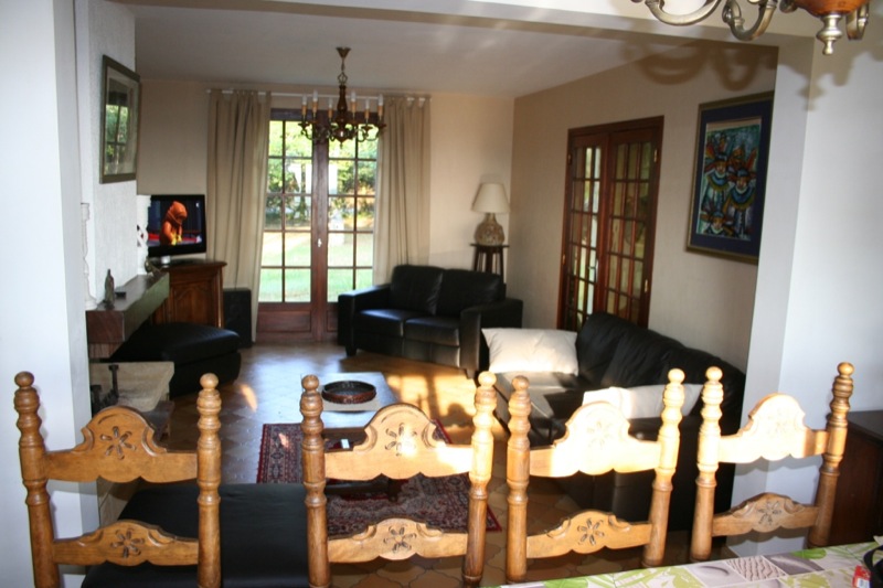 Villa Quatannens, Cressensac-Sarrazac - photo 9