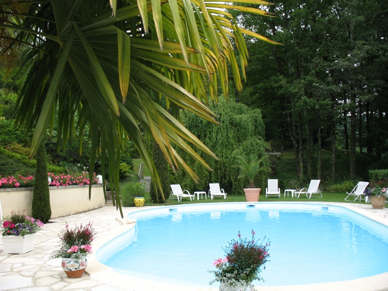 Villa Ric, Saint-Céré - photo 5