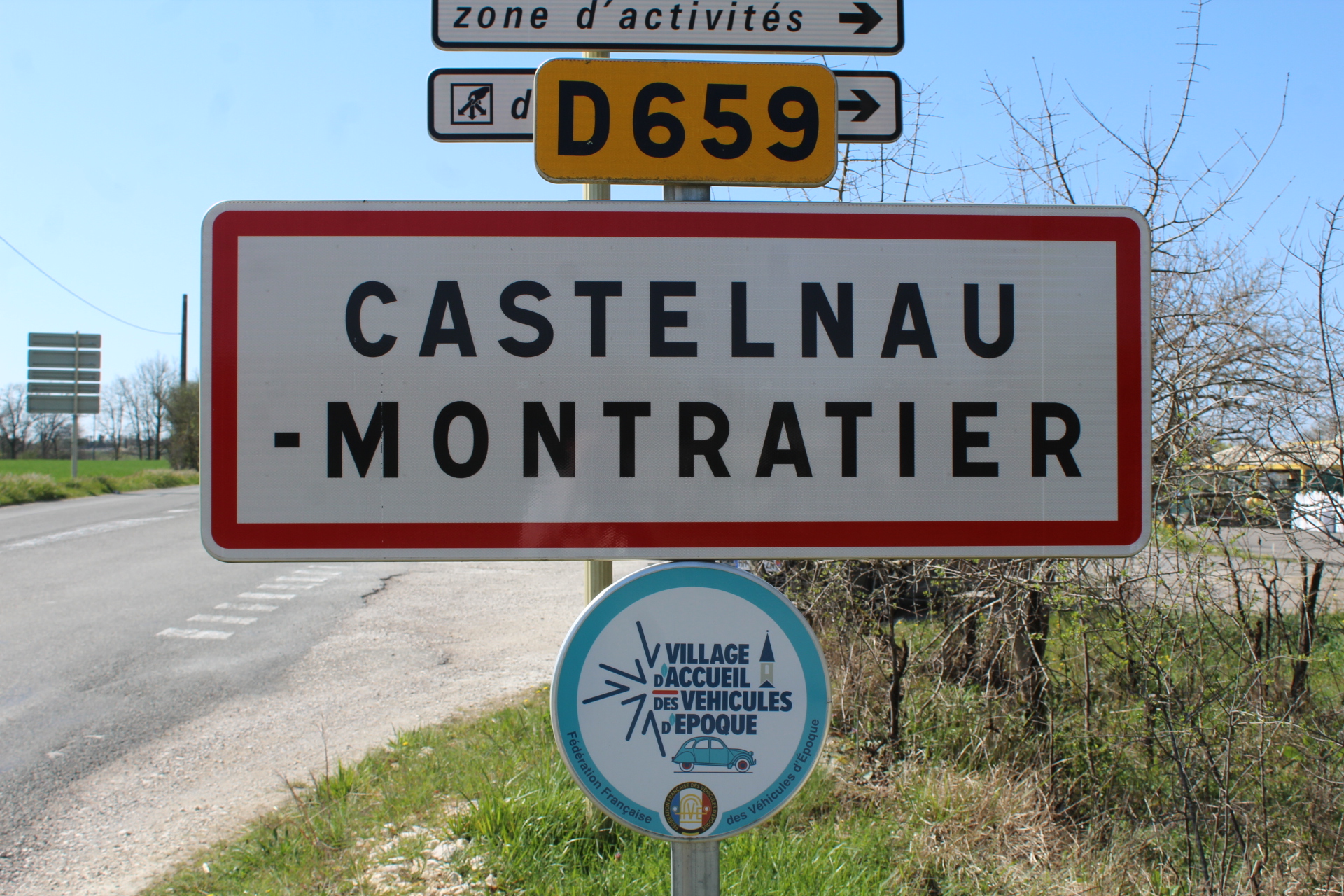 Location 80'S Forever, Castelnau-Montratier - photo 7