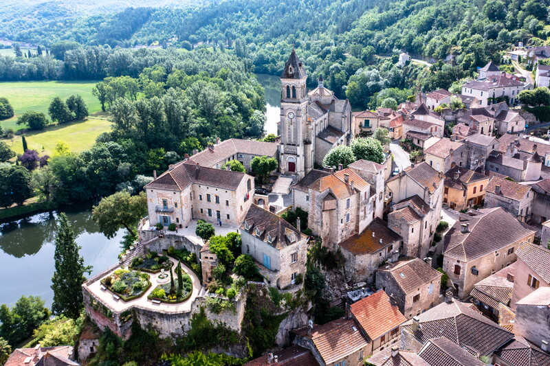 Perola, Payrac - photo 45