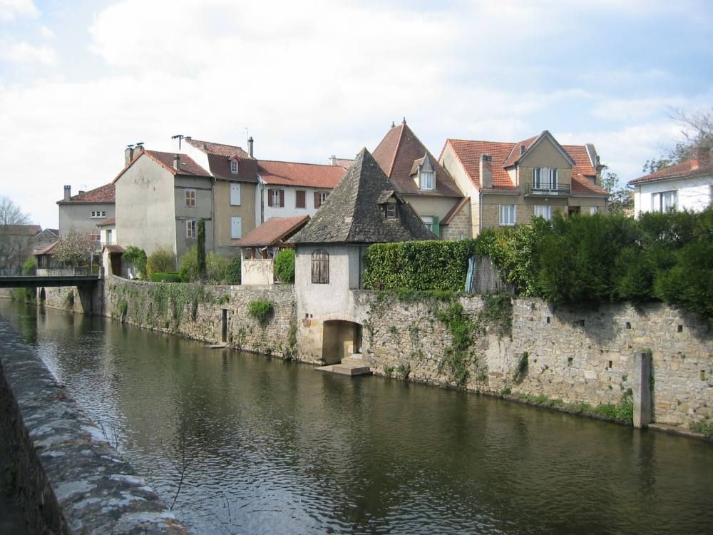 Les Cascades Perdues, Laval-de-Cère - photo 3