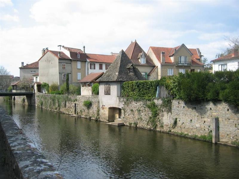 Village de Laval de Cère