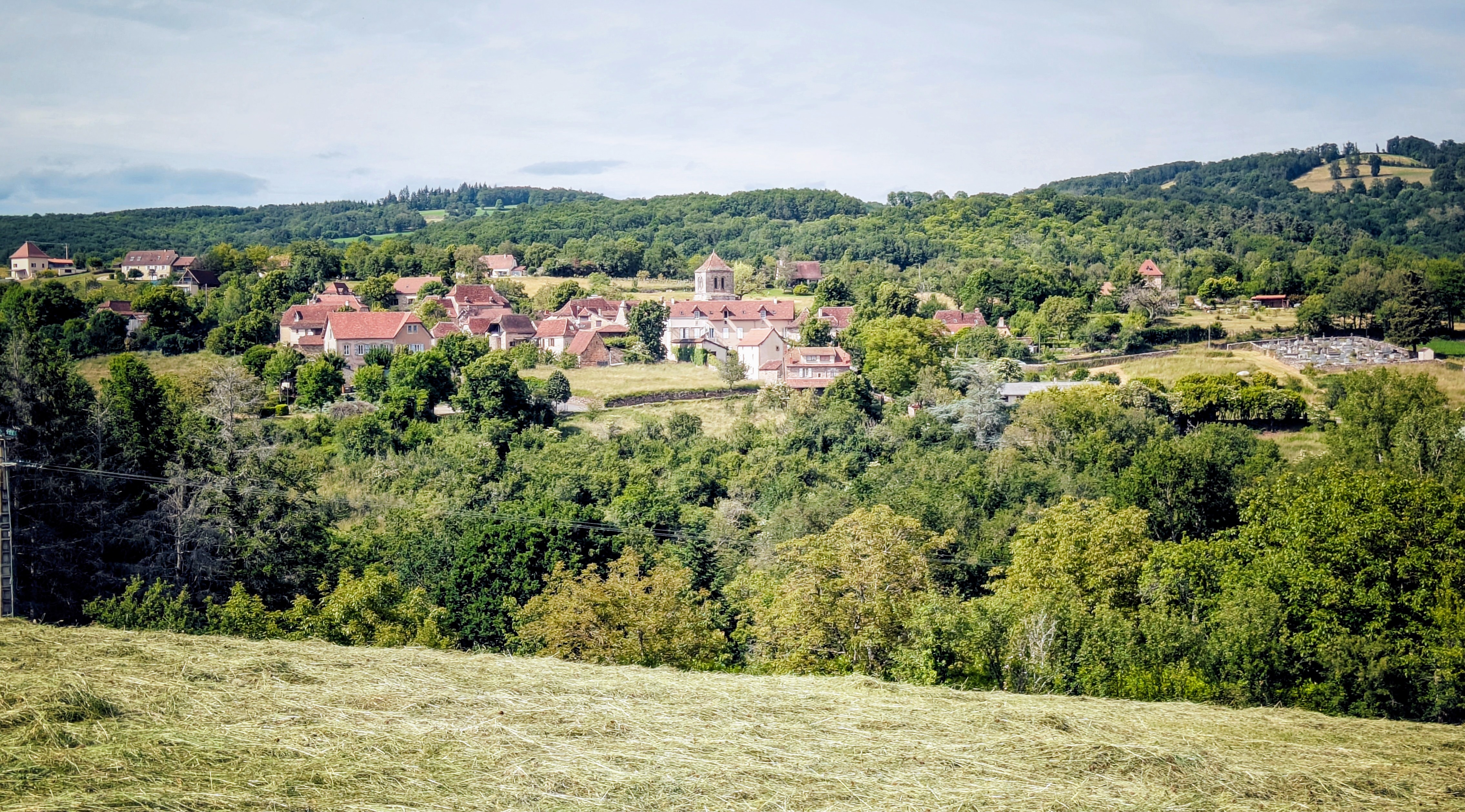 Gite Les Granges, Le Bouyssou - photo 10