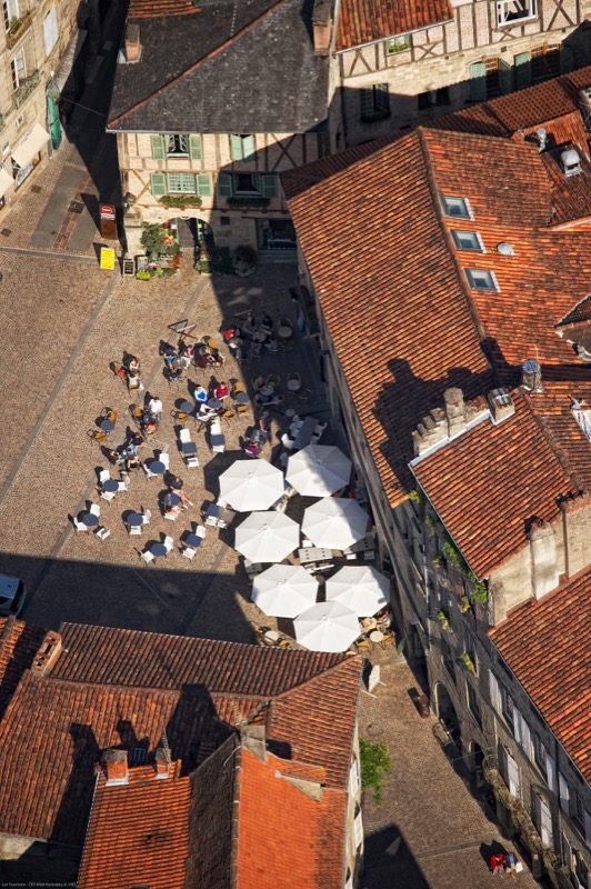 Ville de Figeac