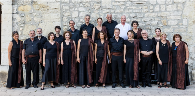 Concert de l'Amitié