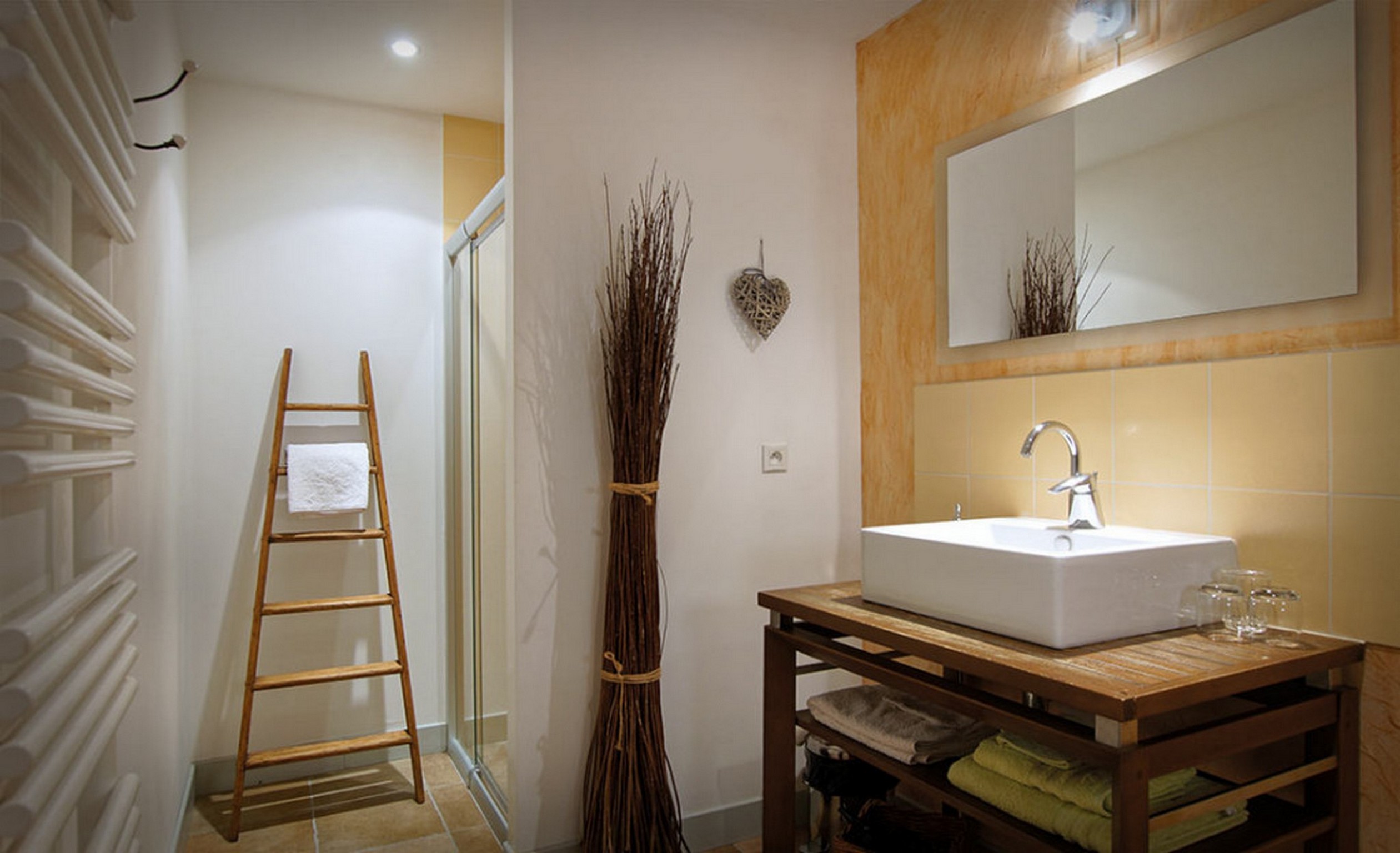 Chambres et Jardin de Pierres, Espédaillac - photo 20