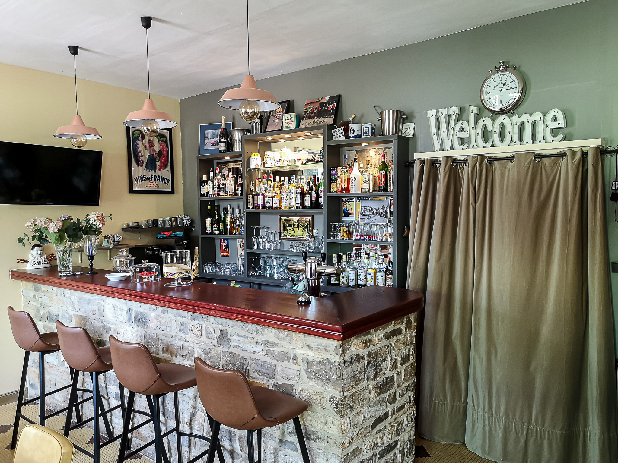 Hôtel des Voyageurs, Rocamadour - photo 16