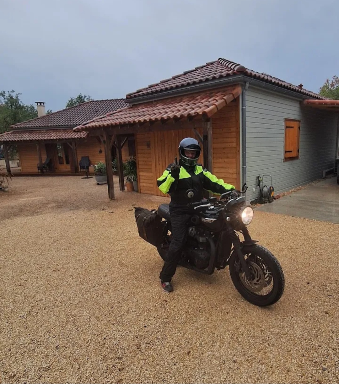 Au fil du Lot et Dordogne, Salviac - photo 13