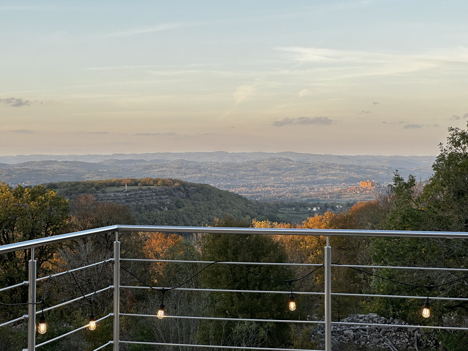 Gîte du point de vue, Autoire - photo 39