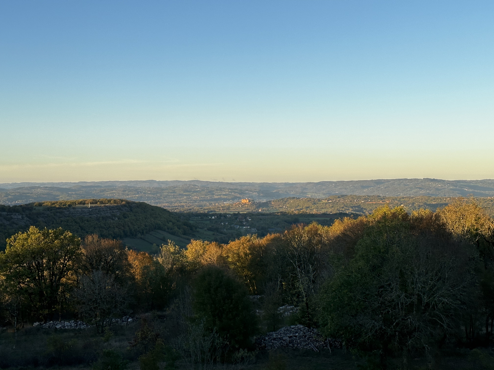 Gîte du point de vue, Autoire - photo 41