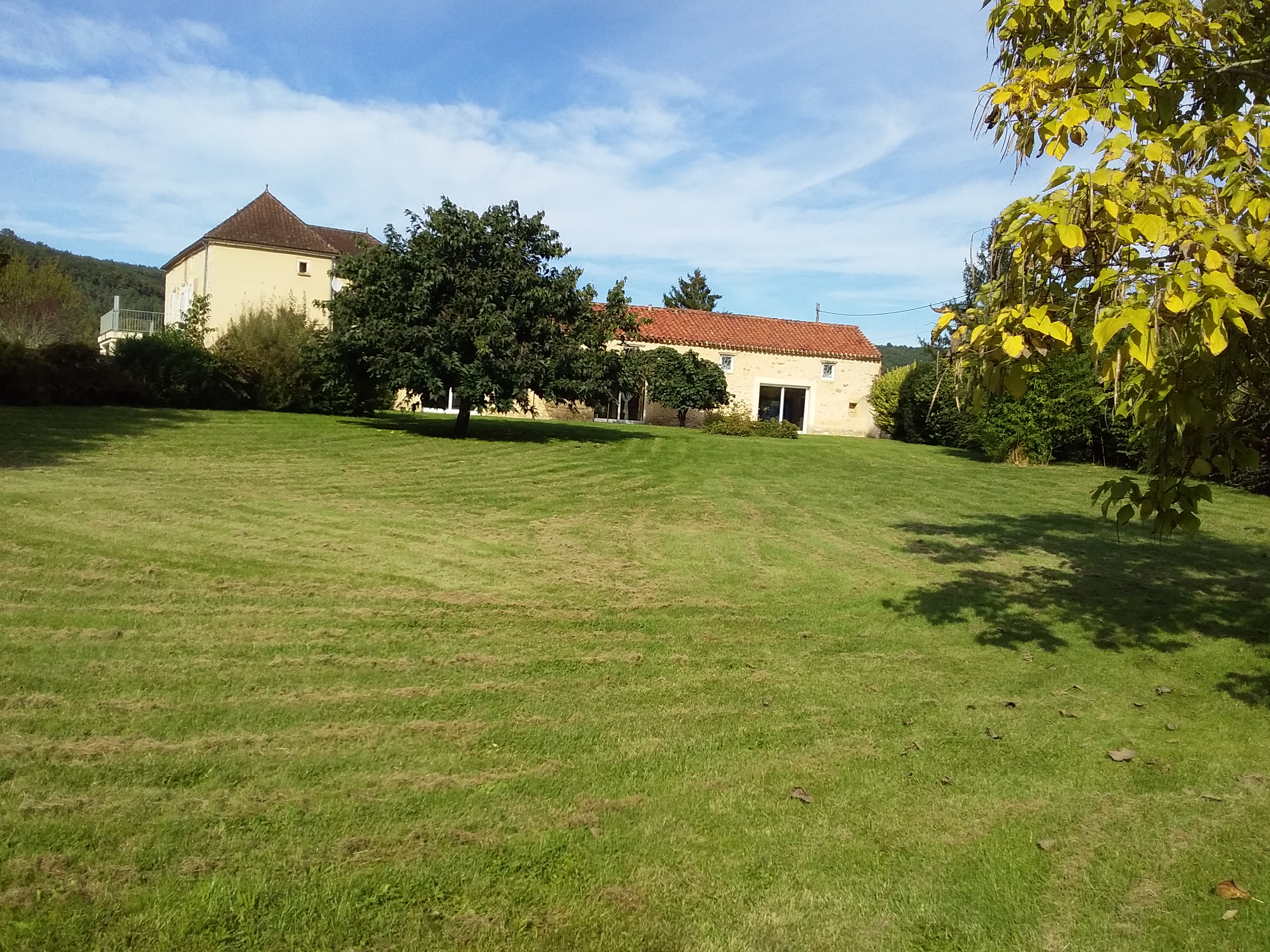 Le Clos des Figuiers - Gîte L'Authentique, Duravel - photo 12