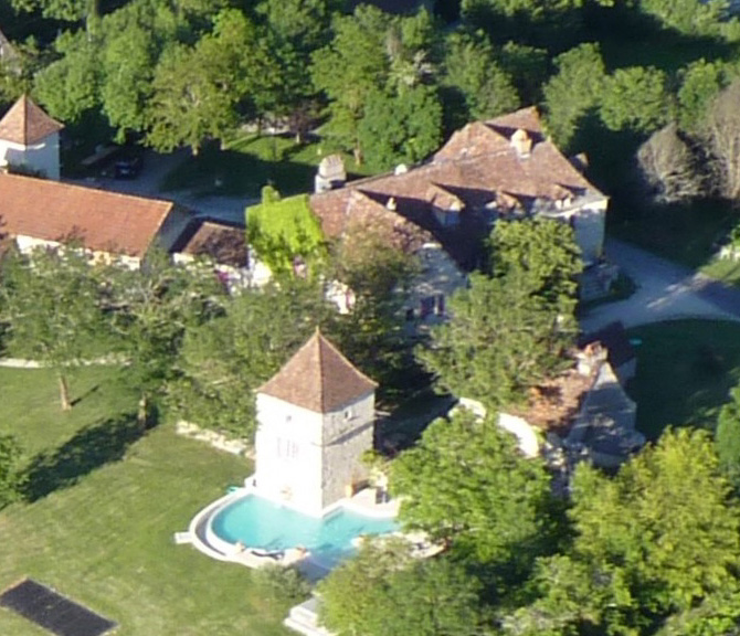 Le Hameau des Saveurs - La Métairie Basse, Maxou - photo 7