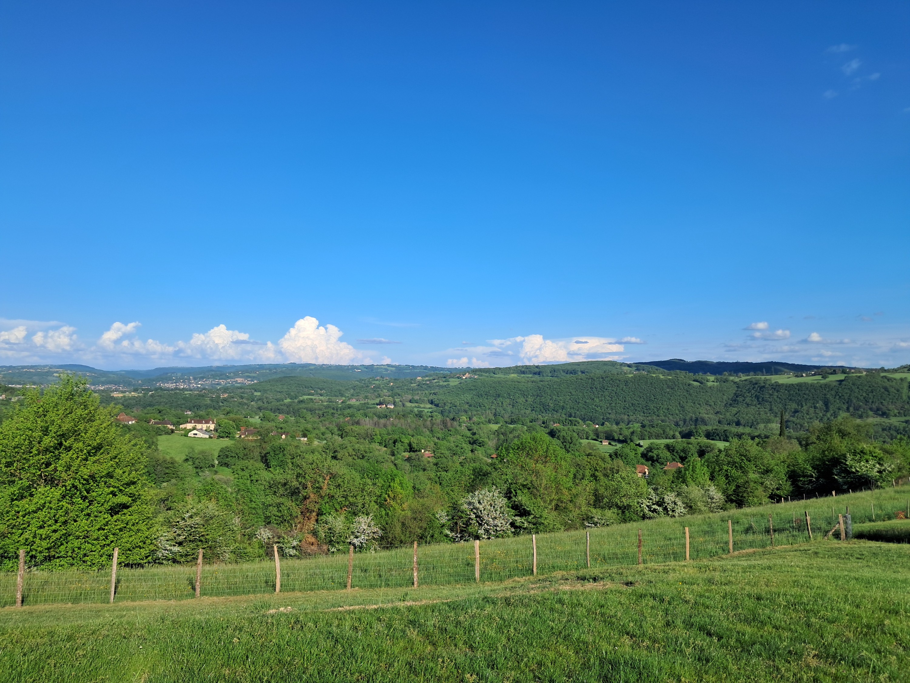 Meublé de Tourisme, Faycelles - photo 9