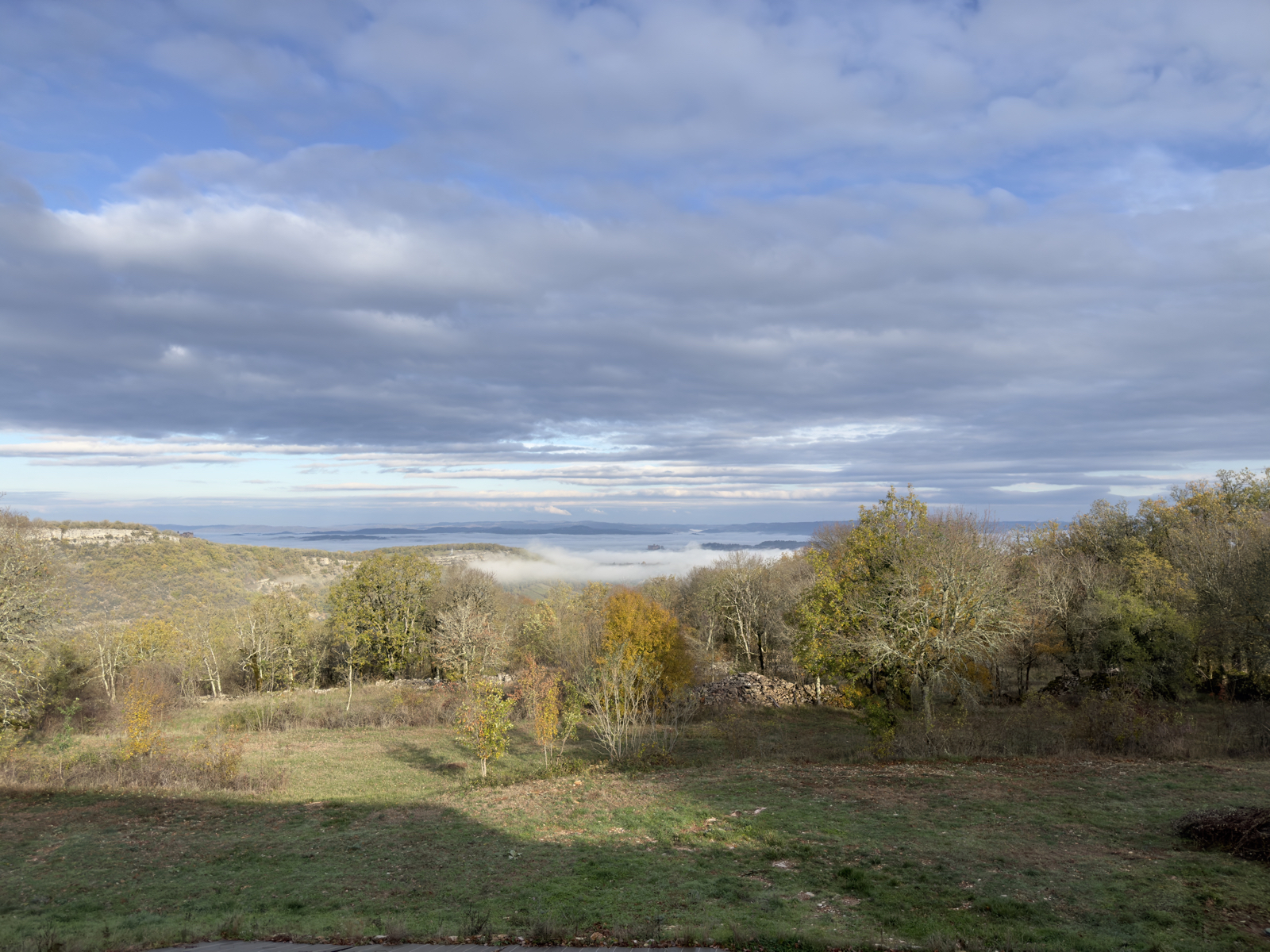 Gîte du point de vue, Autoire - photo 45