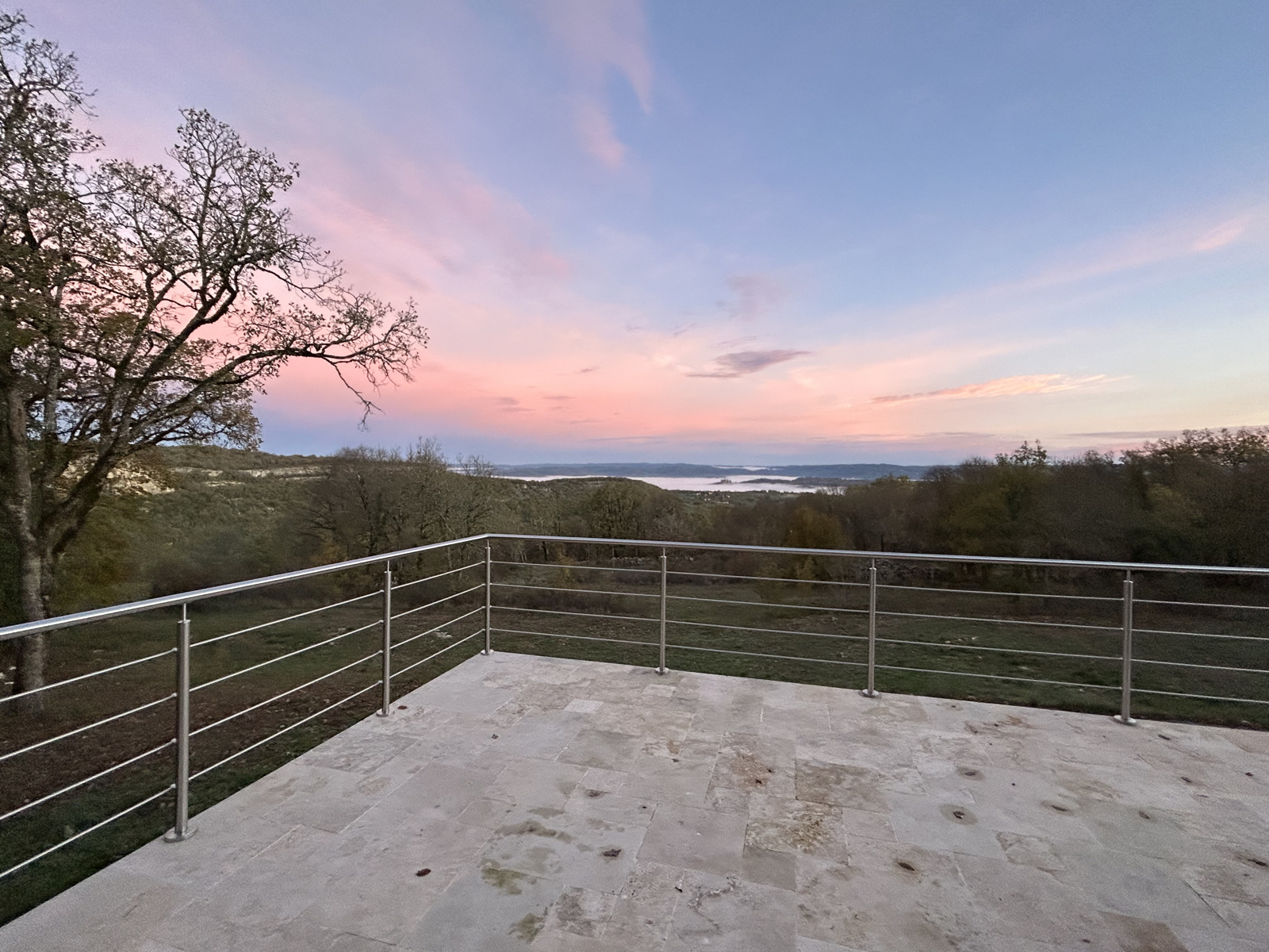 Gîte du point de vue, Autoire - photo 47