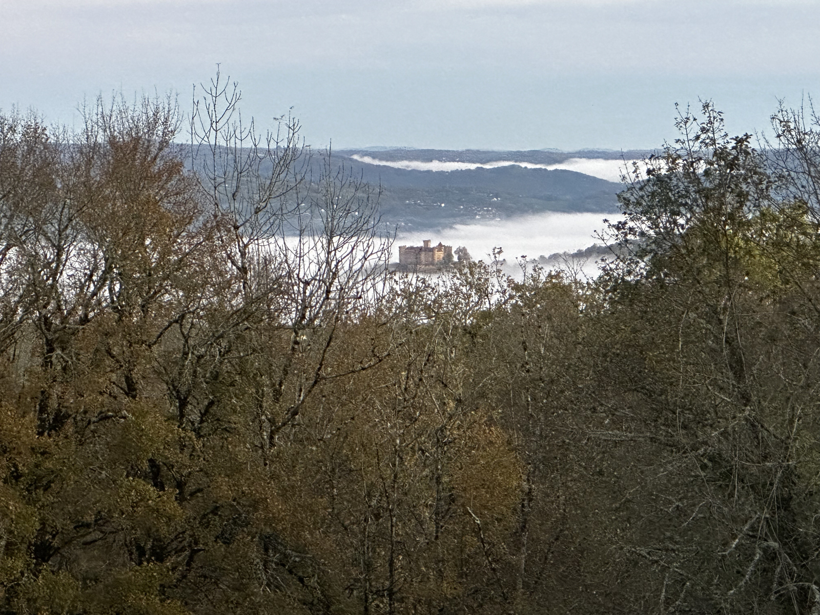 Gîte du point de vue, Autoire - photo 48