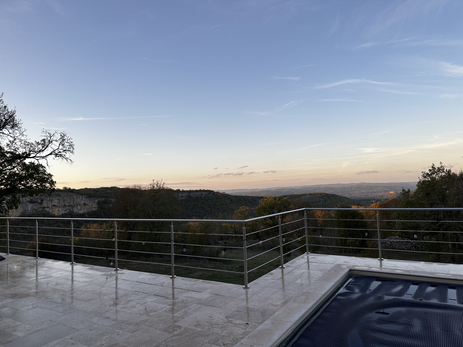 Gîte du point de vue, Autoire - photo 49