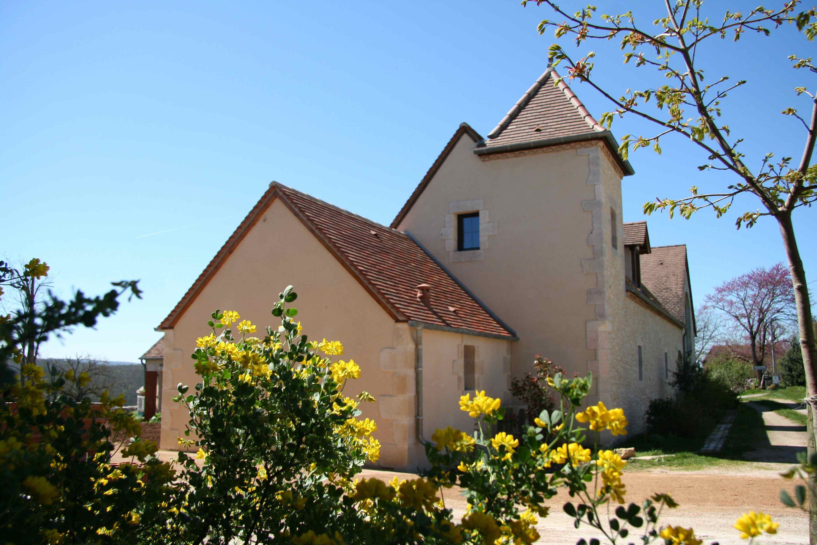 Gîtes Le Ryokan, Rocamadour - photo 6