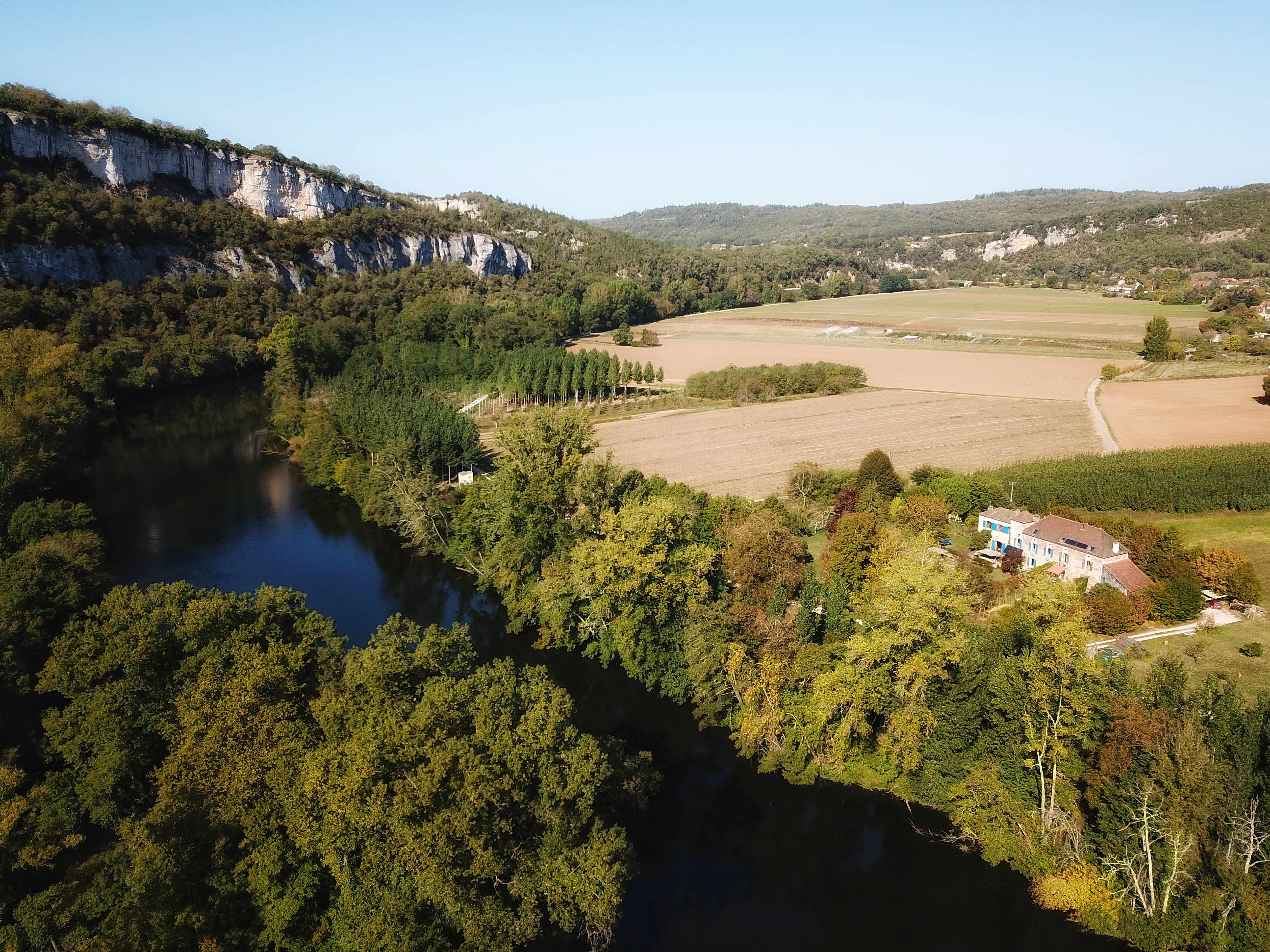 La Tuilerie, Tour-de-Faure - photo 15