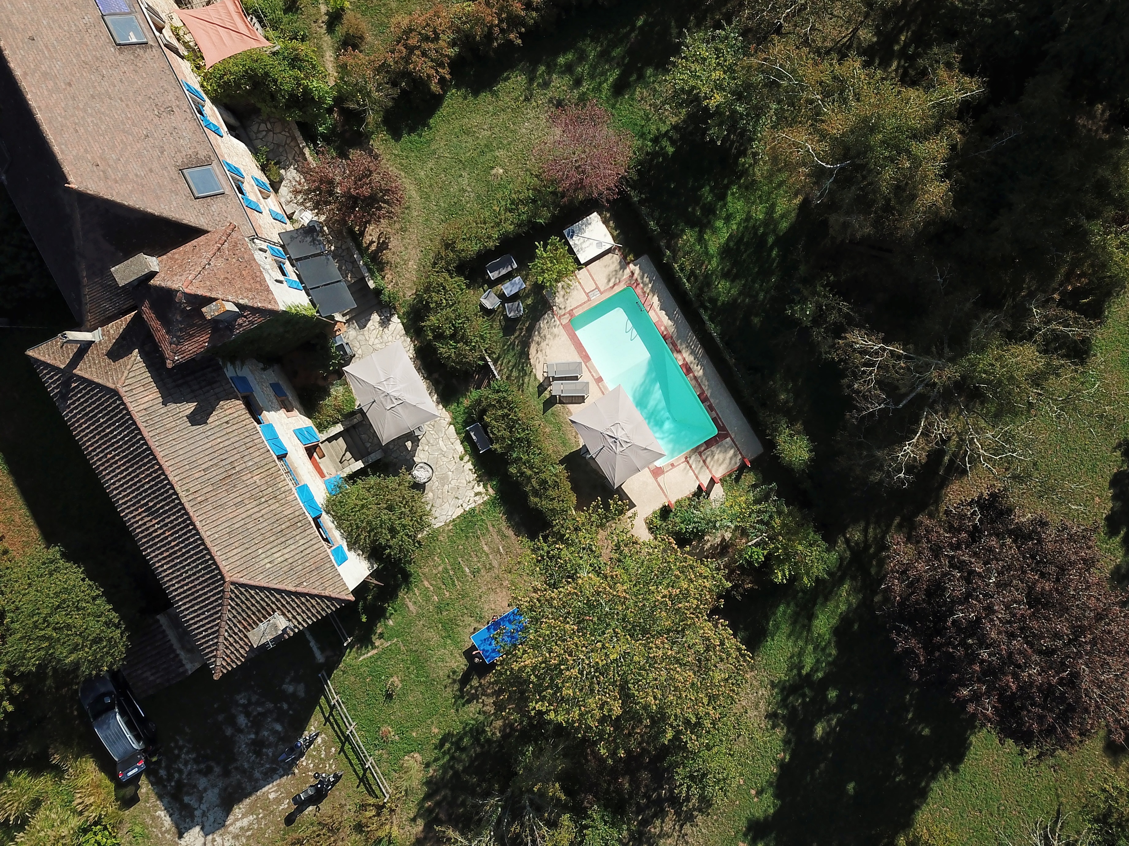 La Tuilerie, Tour-de-Faure - photo 16