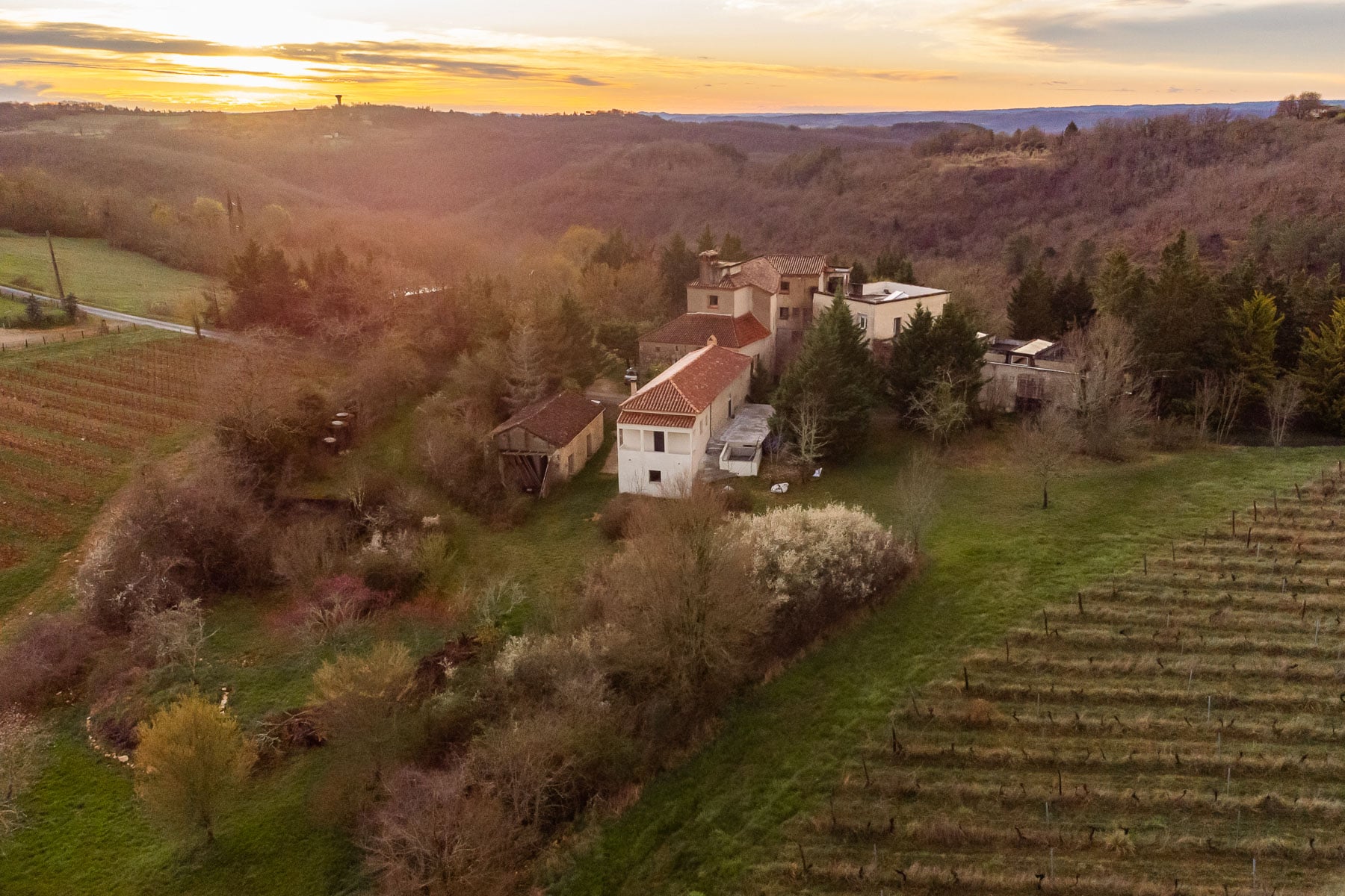 Les Jardins de Lumière - Le Gîte Alba, Floressas - photo 38