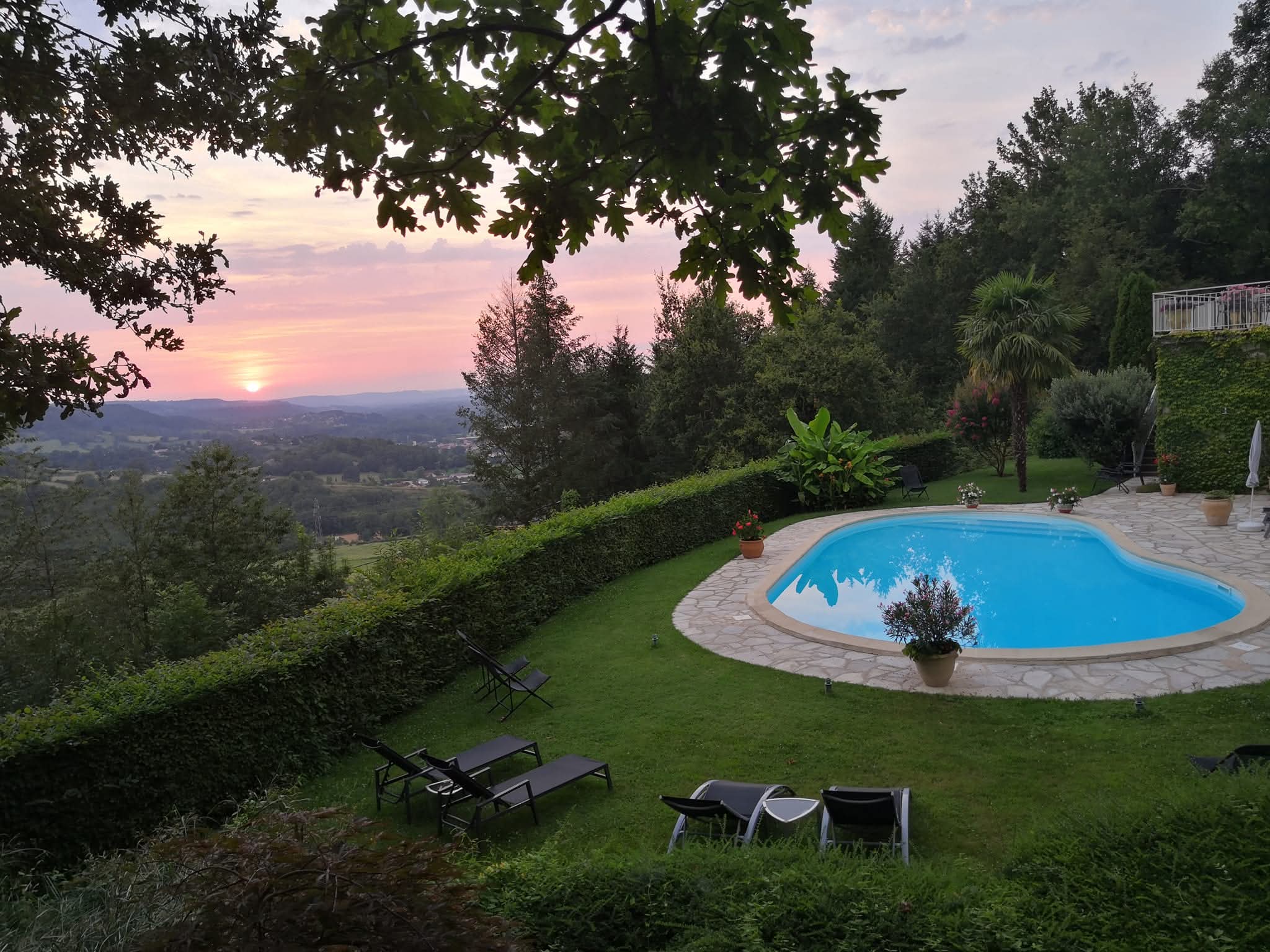 Villa Ric, Saint-Céré - photo 21