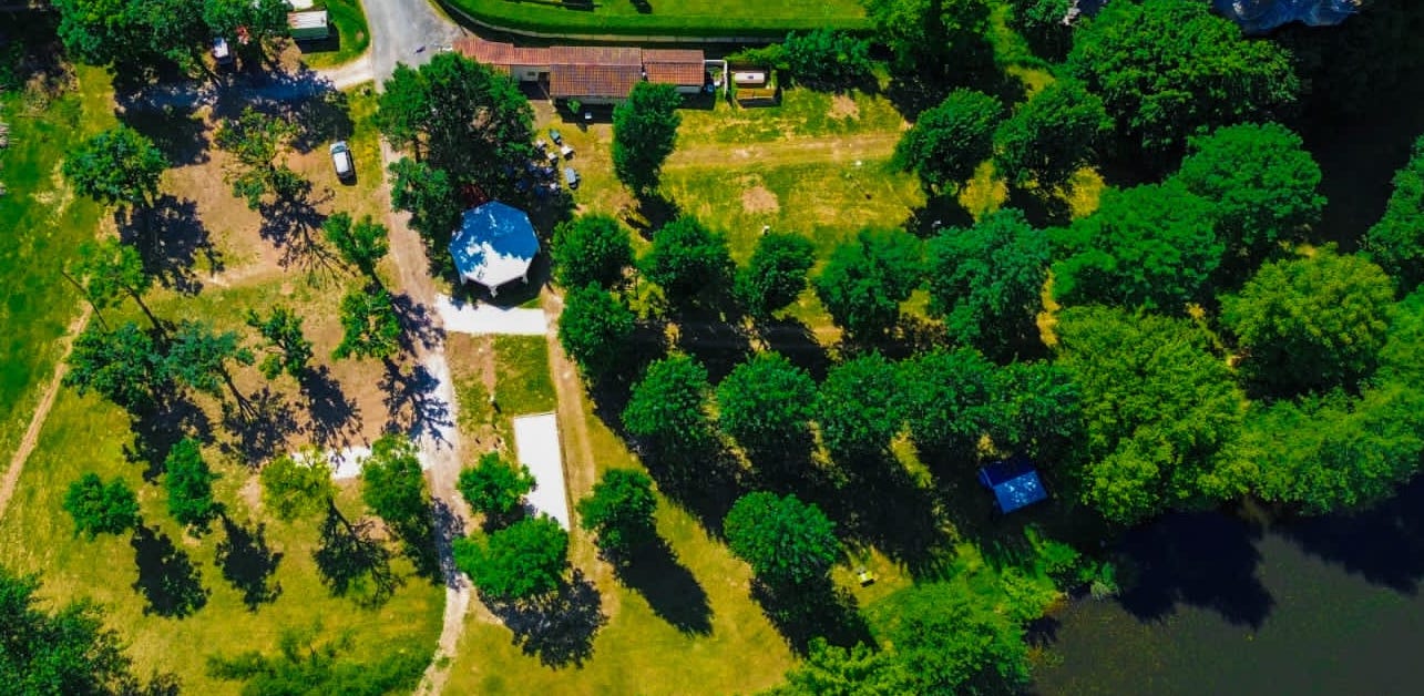 Camping le Jada, Pinsac - photo 19