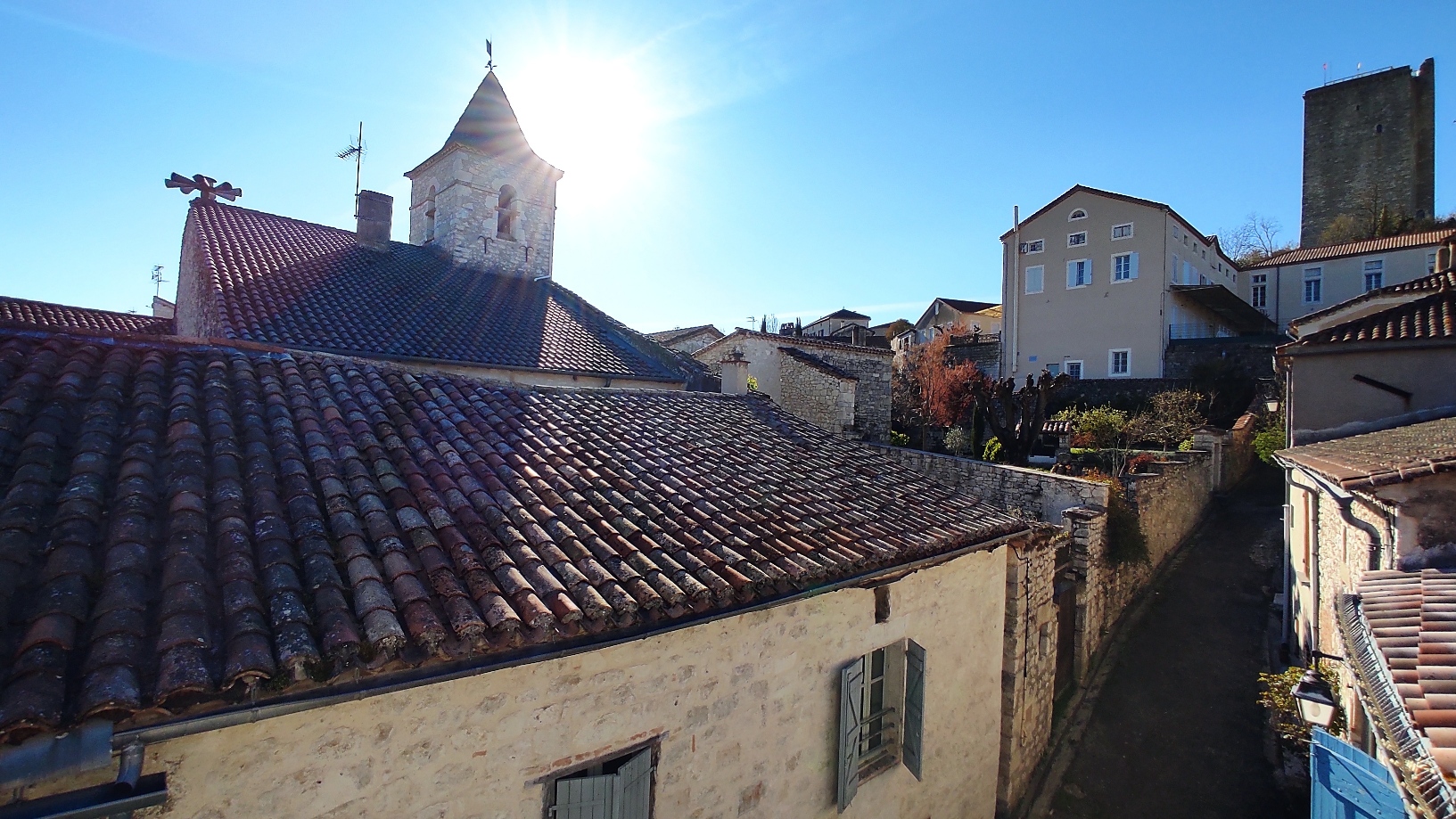 La Montcuquoise, Montcuq-en-Quercy-Blanc - photo 14