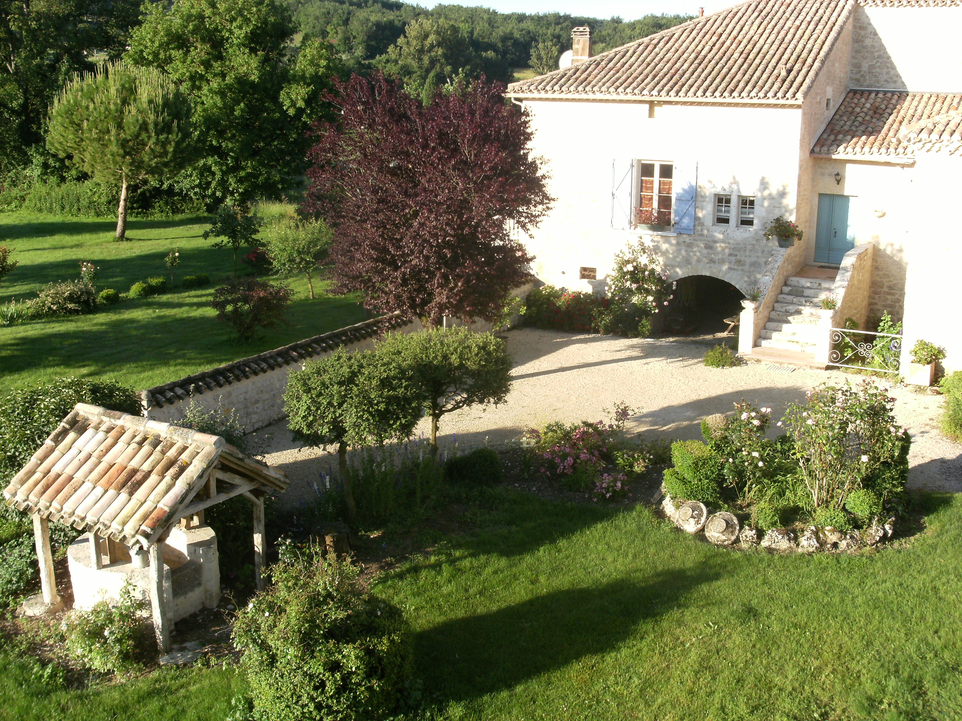 Le Moulin de Loys, Lendou-en-Quercy - photo 18