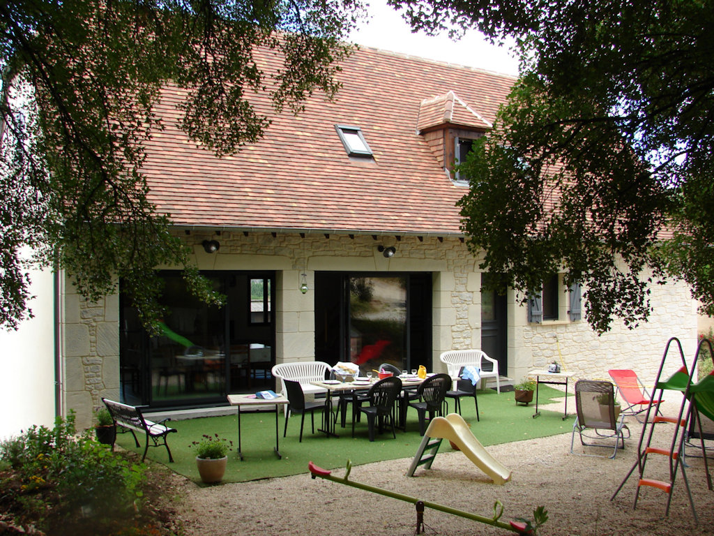 Chez Léontine