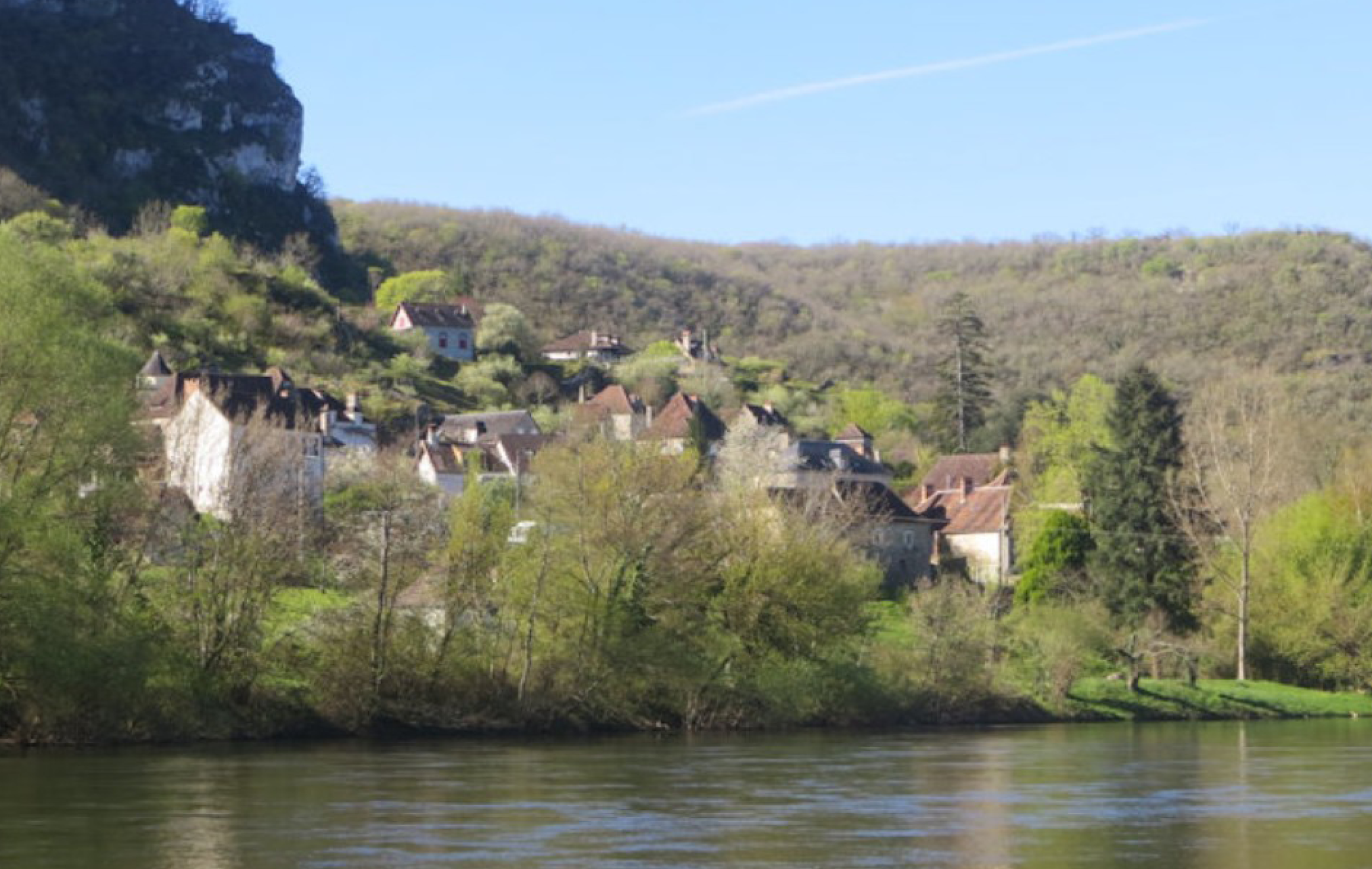 Vide-greniers à Vayrac