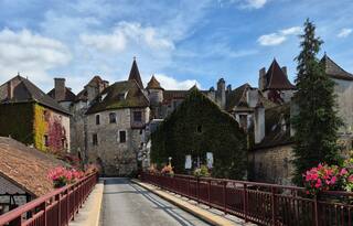 Portobelo, Carennac - photo 13
