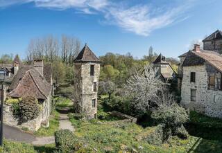Portobelo, Carennac - photo 14