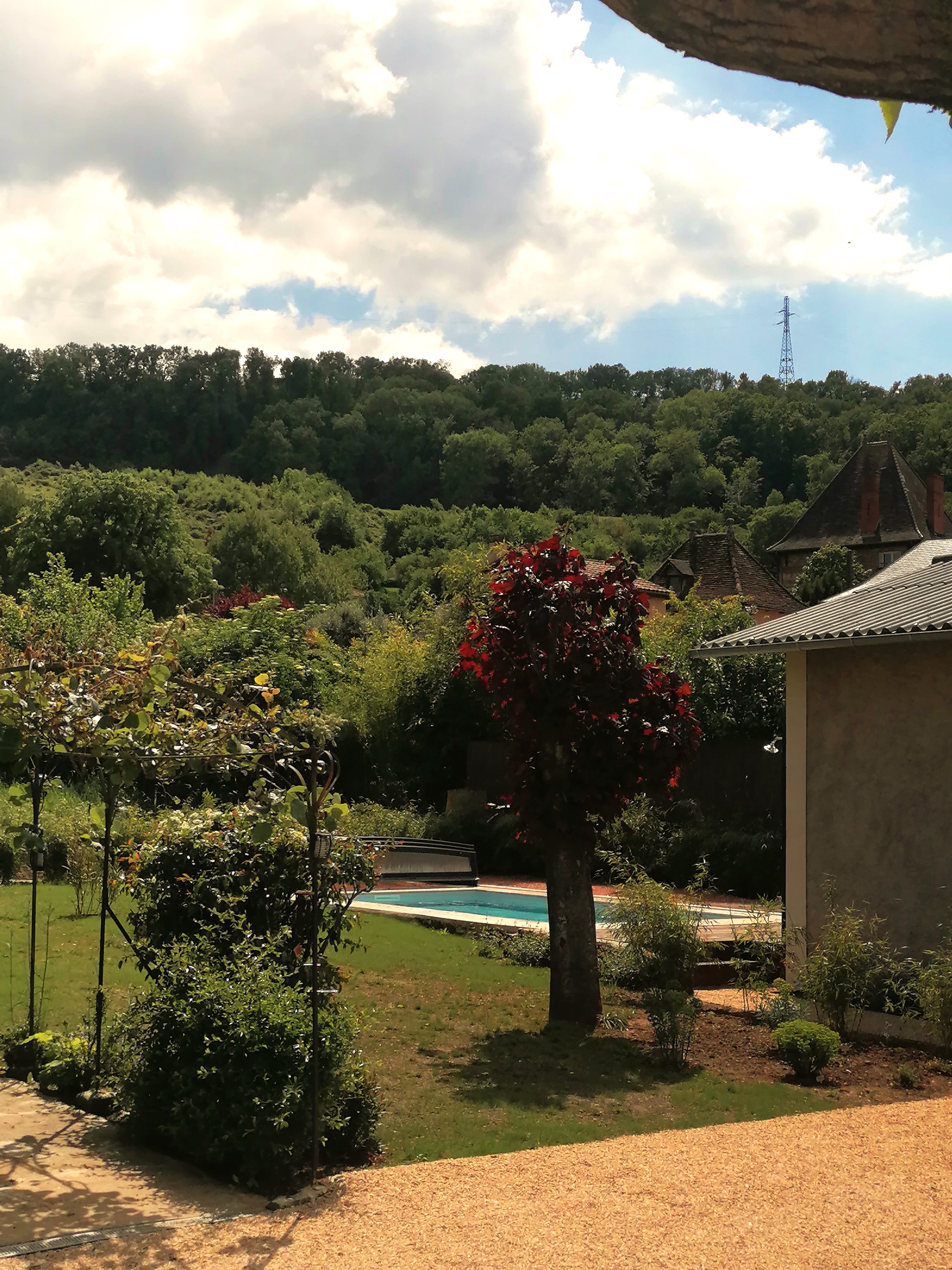 Chambre d'hôtes "Les 2 Tilleuls"