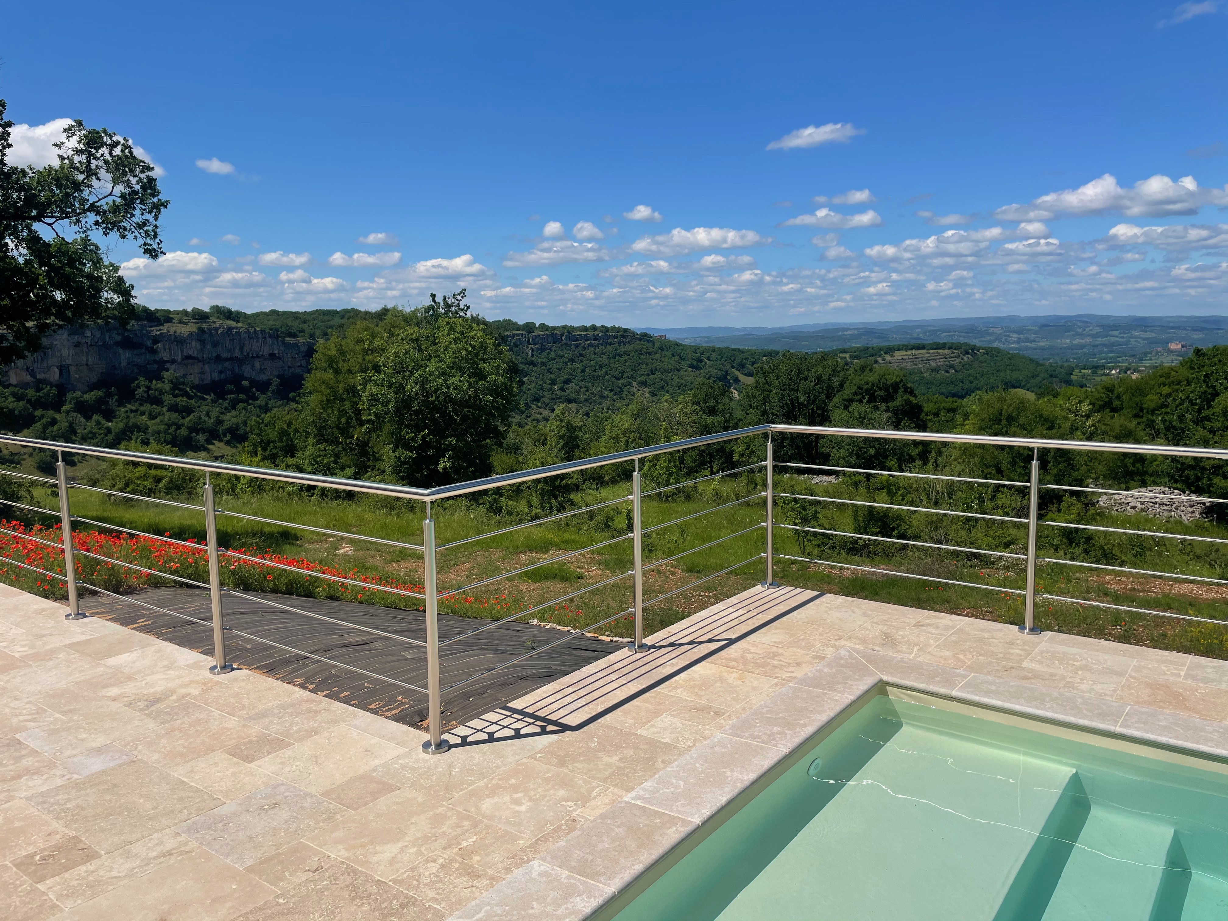 Gîte du point de vue, Autoire - photo 51