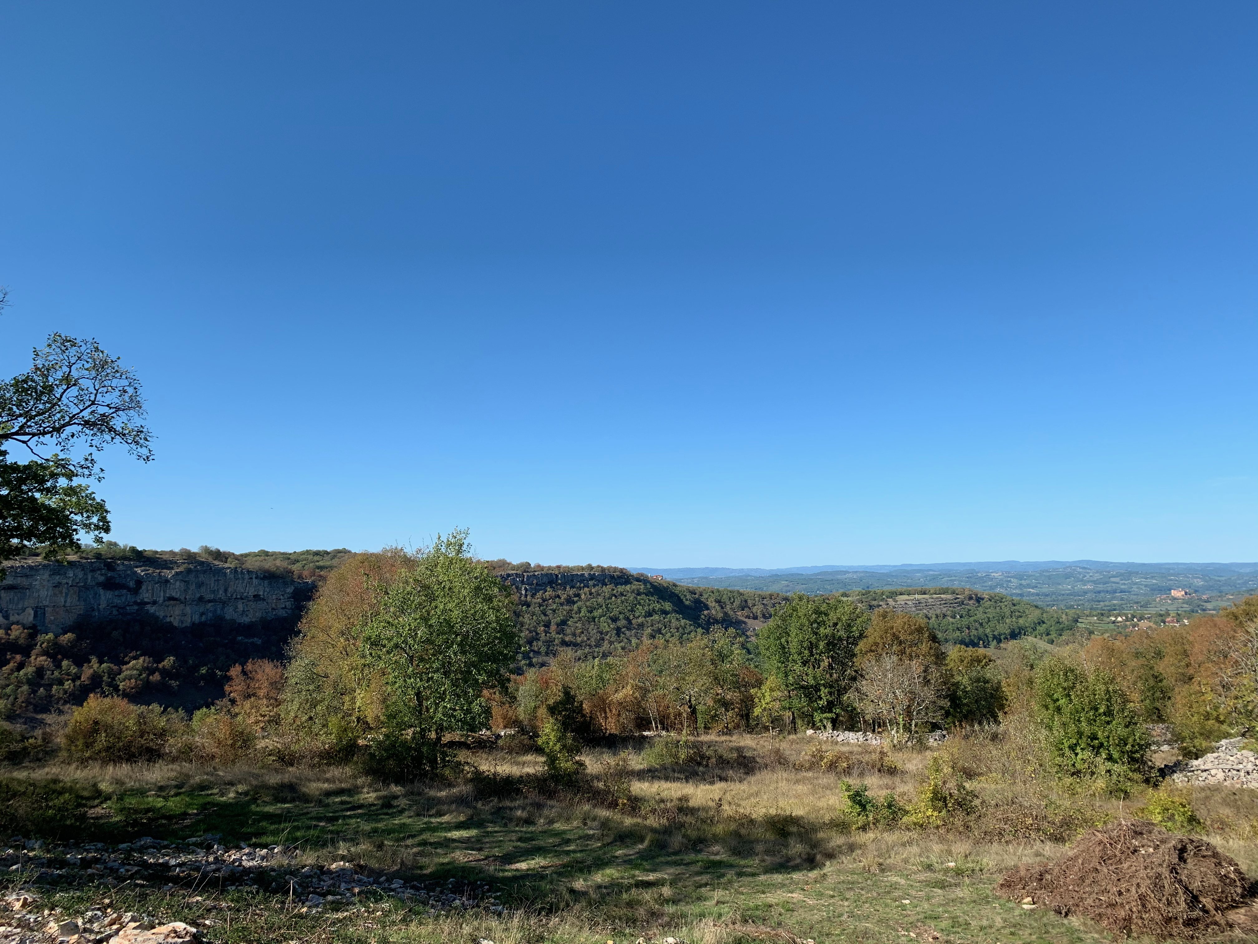 Gîte du point de vue, Autoire - photo 52