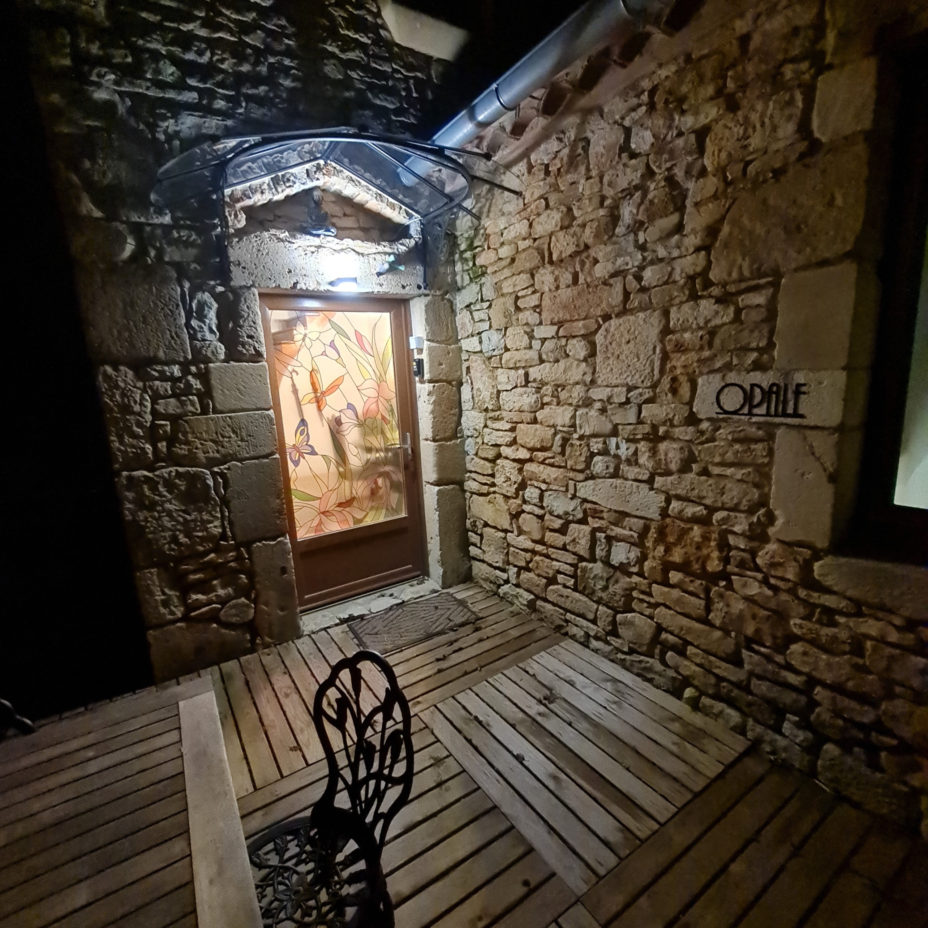 Domaine du Cardou - Chambre d'hôtes Opale, Puy-l'Évêque - photo 26