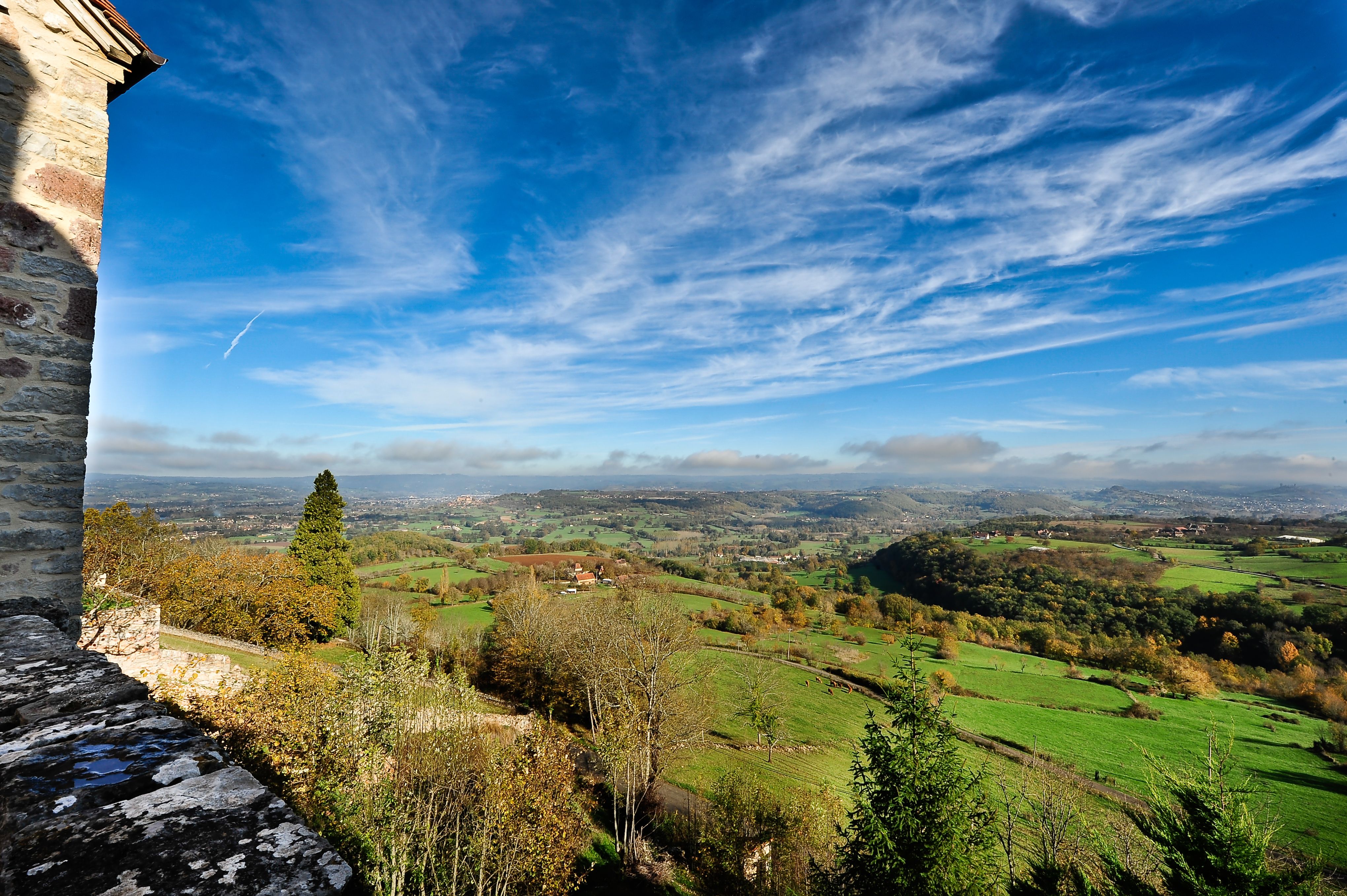 Nos Plus Beaux Villages, Loubressac - photo 6
