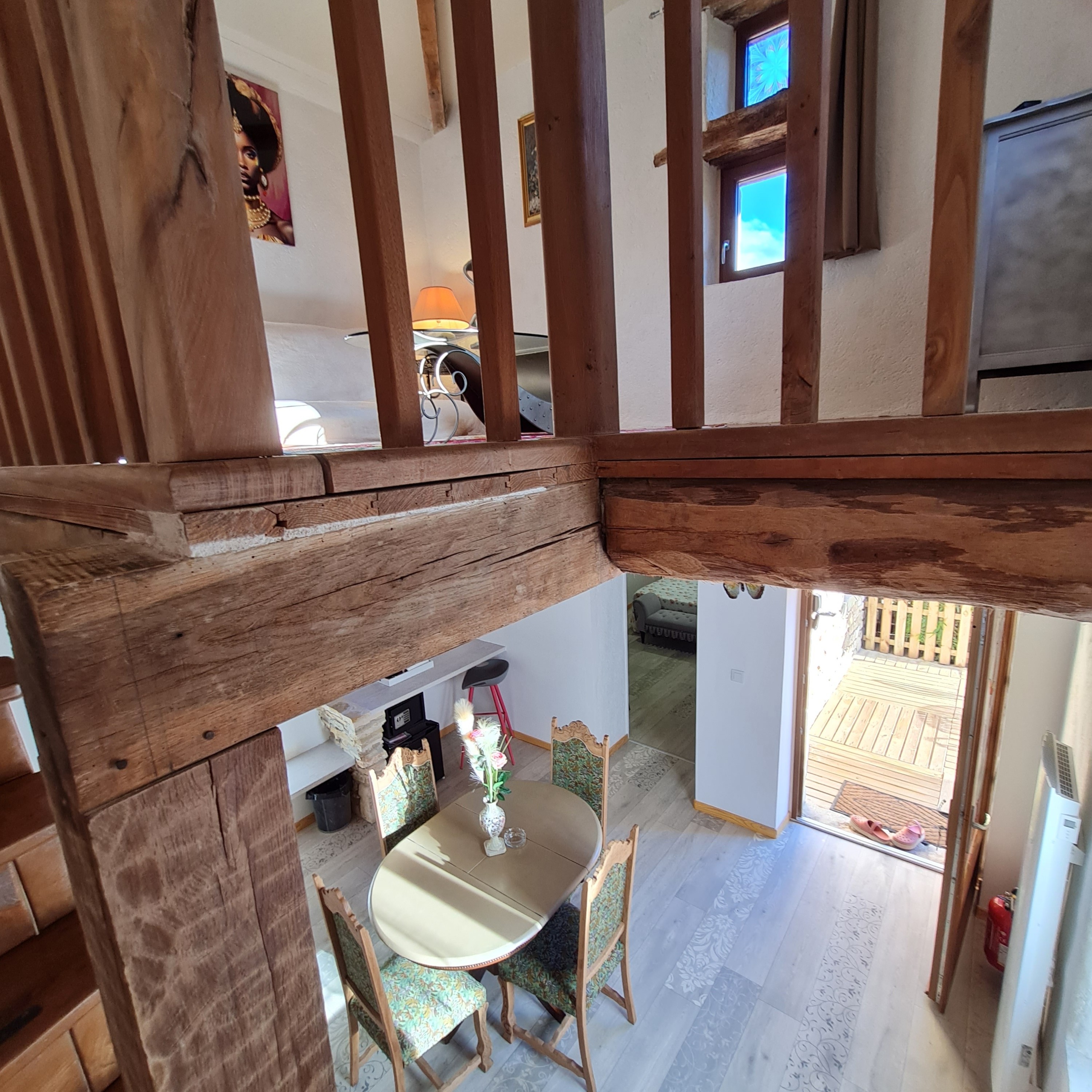Domaine du Cardou - Chambre d'hôtes Opale, Puy-l'Évêque - photo 27