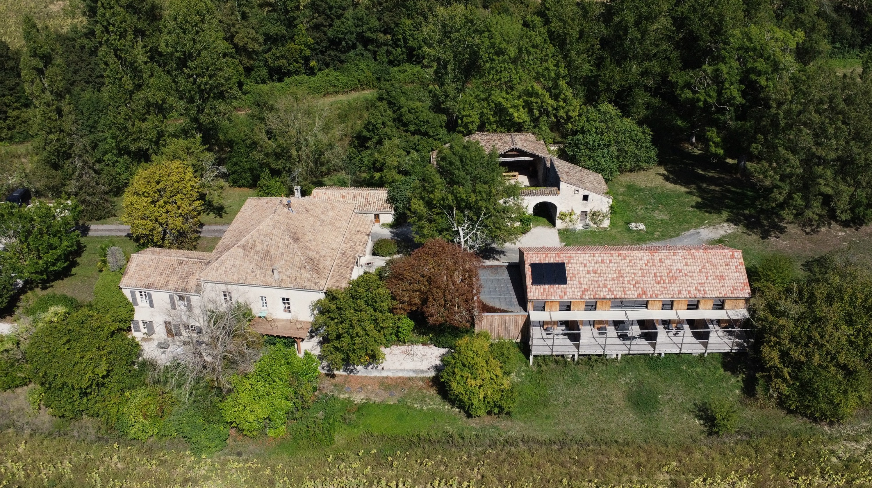 Mas Labrugade - Le IIII, Montcuq-en-Quercy-Blanc - photo 51