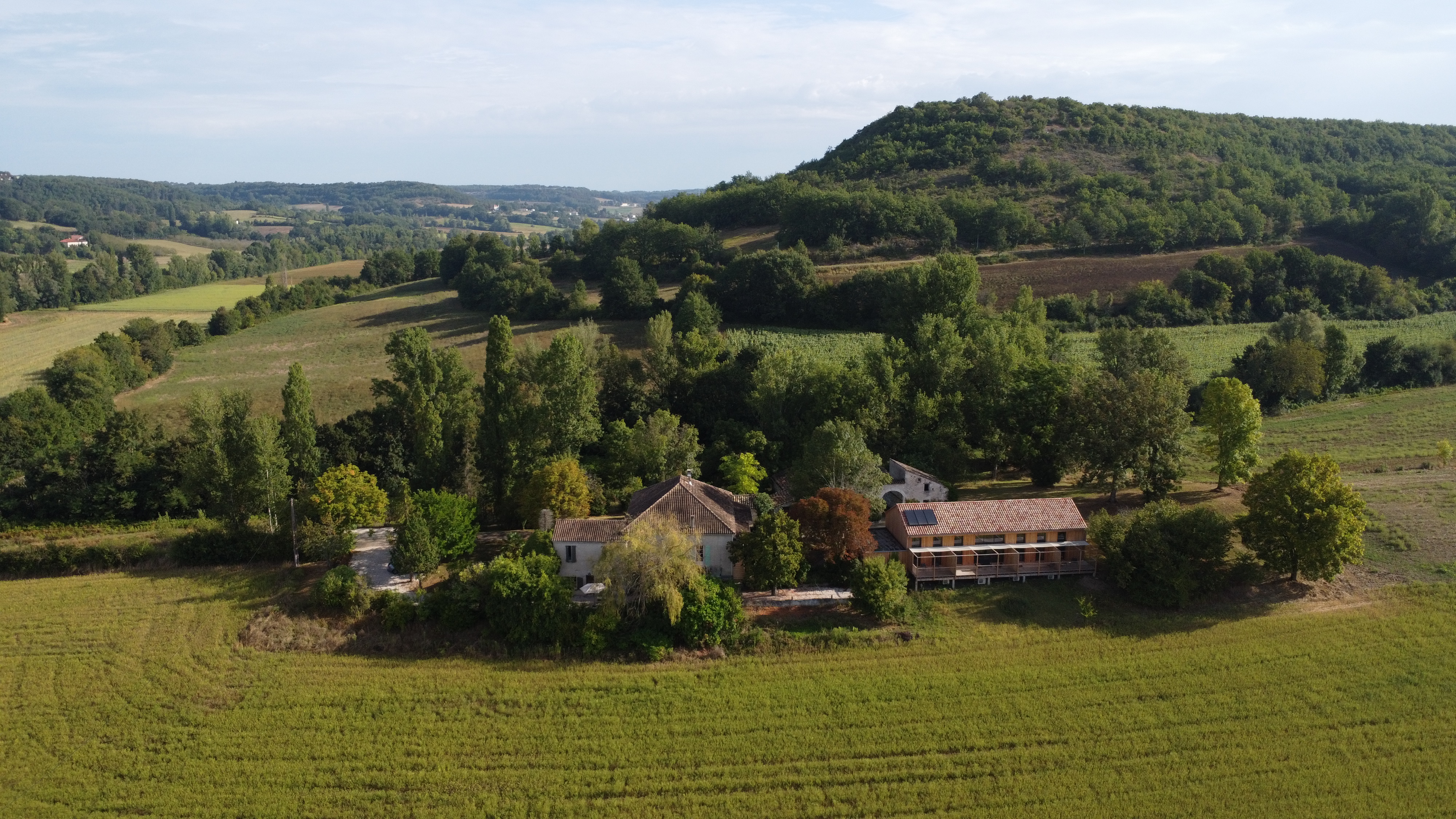 Mas Labrugade - Le IIII, Montcuq-en-Quercy-Blanc - photo 52
