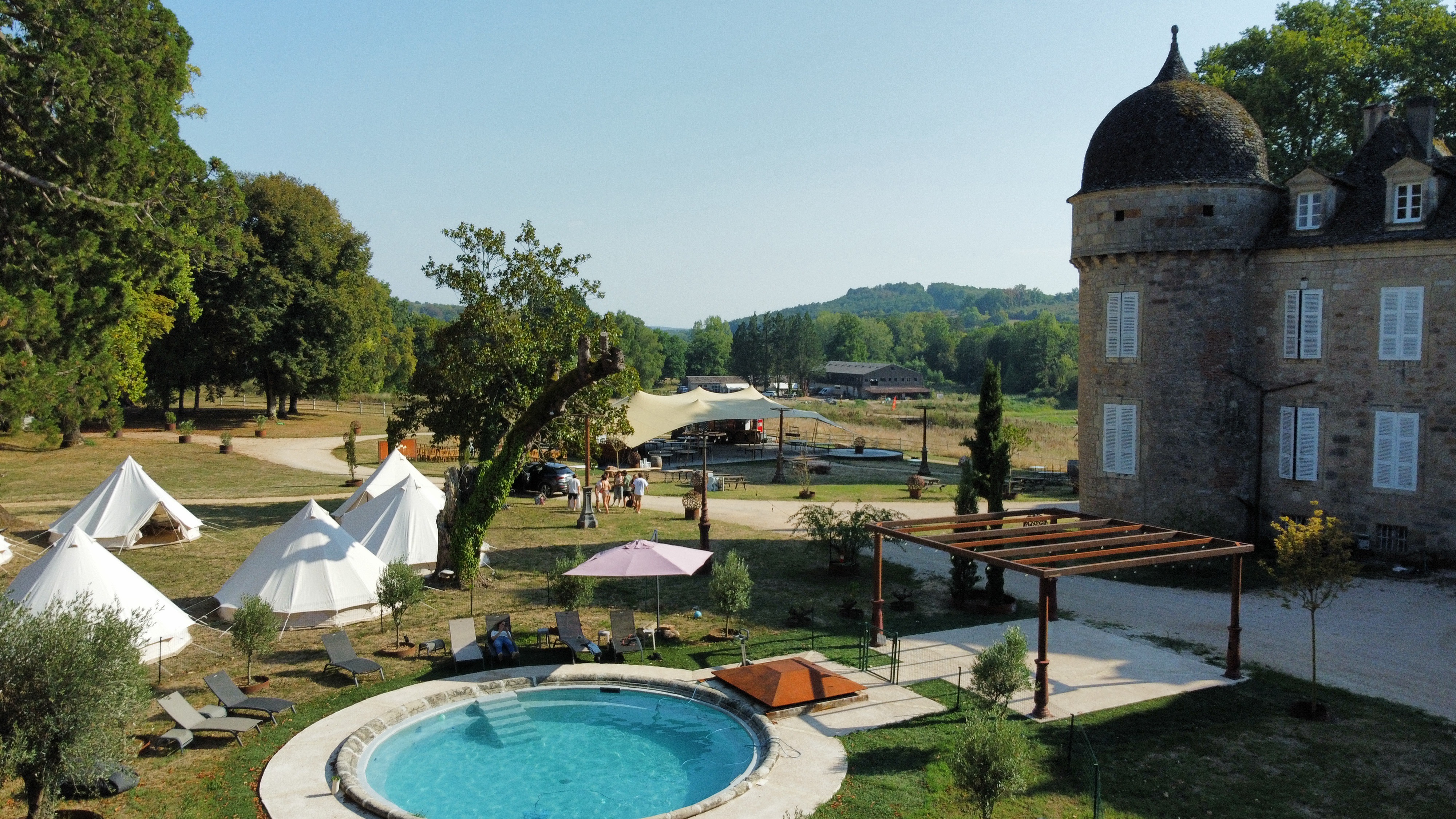 Château d'Aynac, Aynac - photo 46