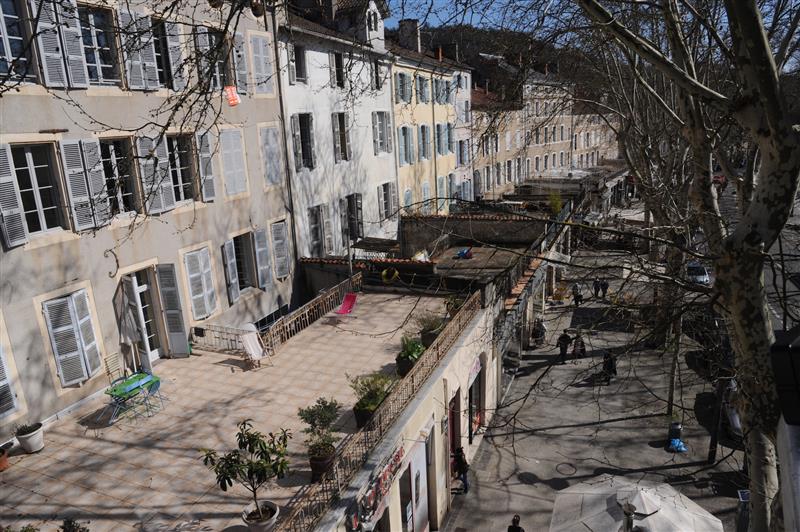 Boulevard Gambetta