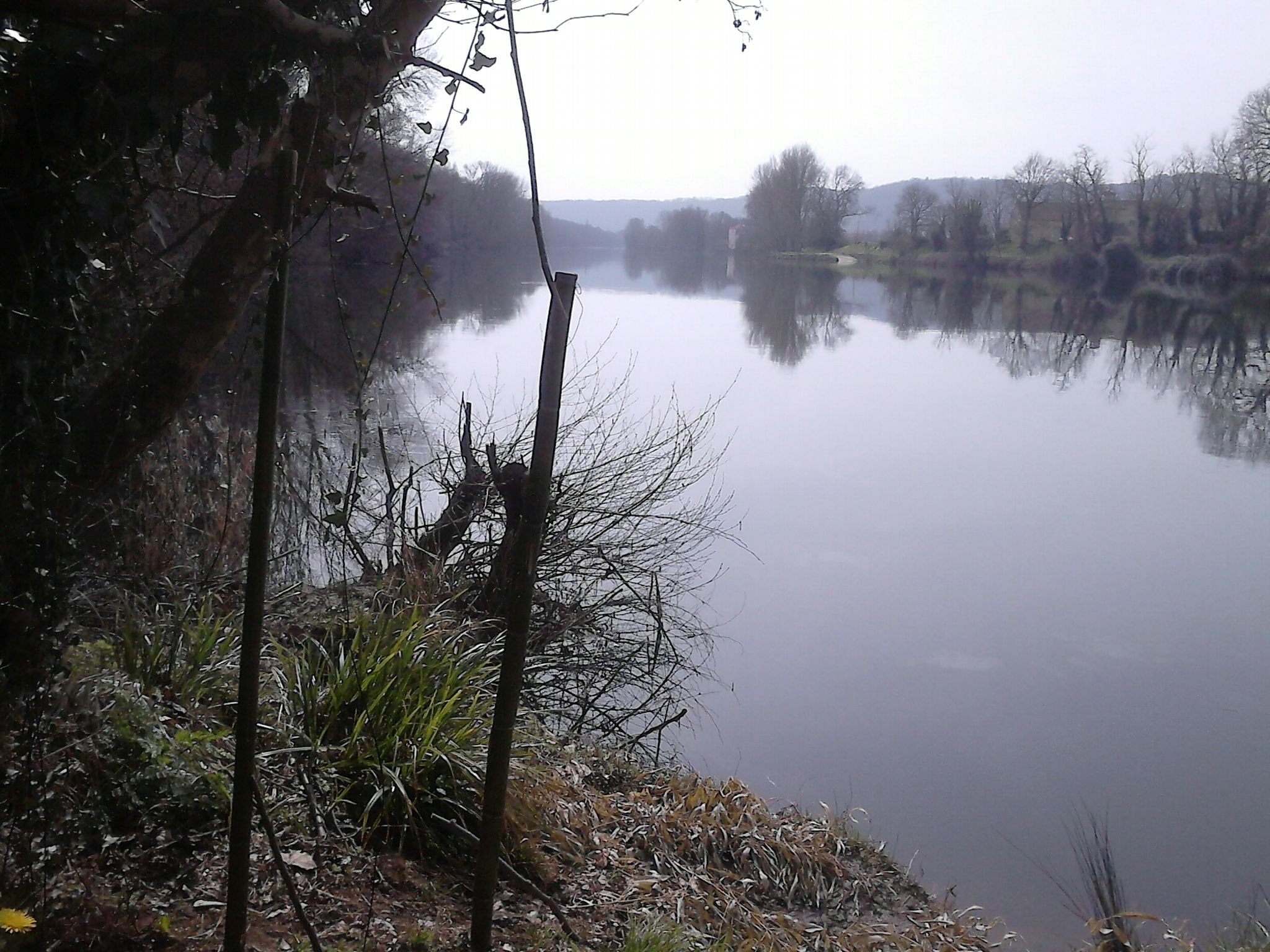 En vacances au bord de la rivière Lot, Prayssac - photo 8