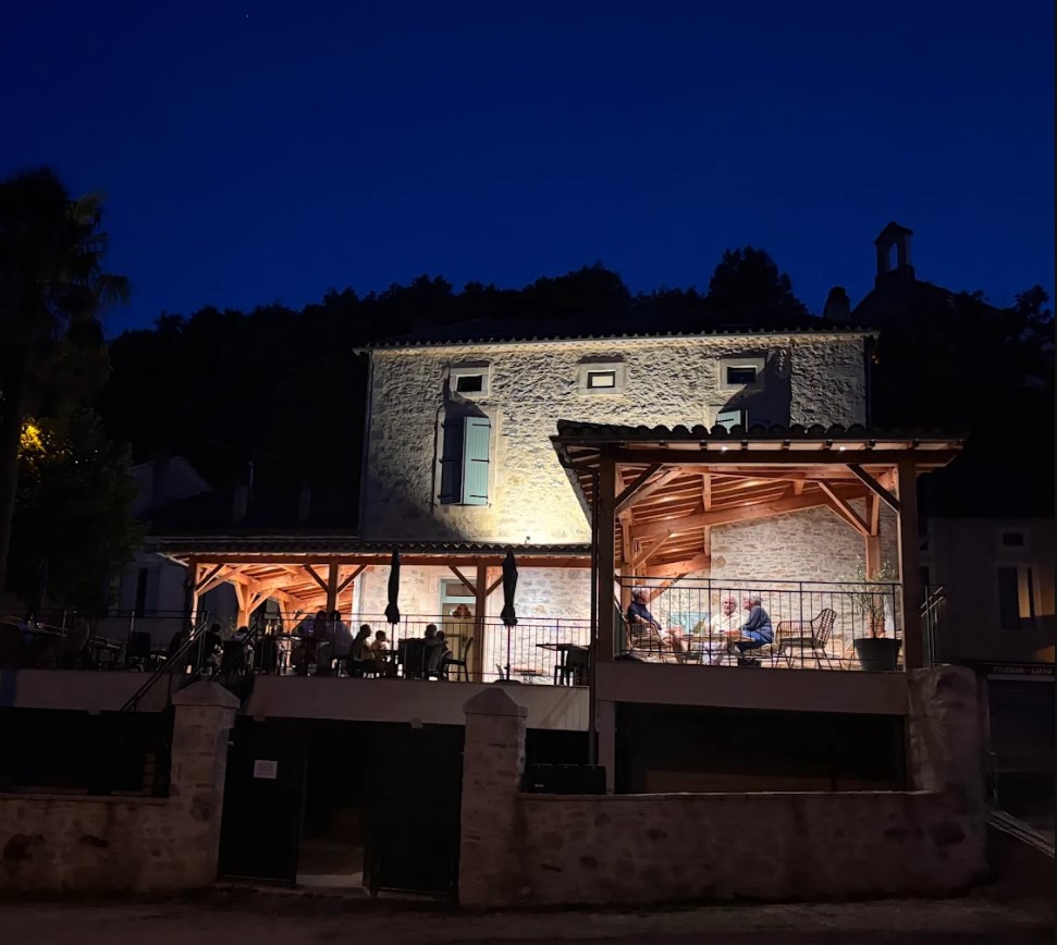 Uxello Restaurant, Luzech - photo 6