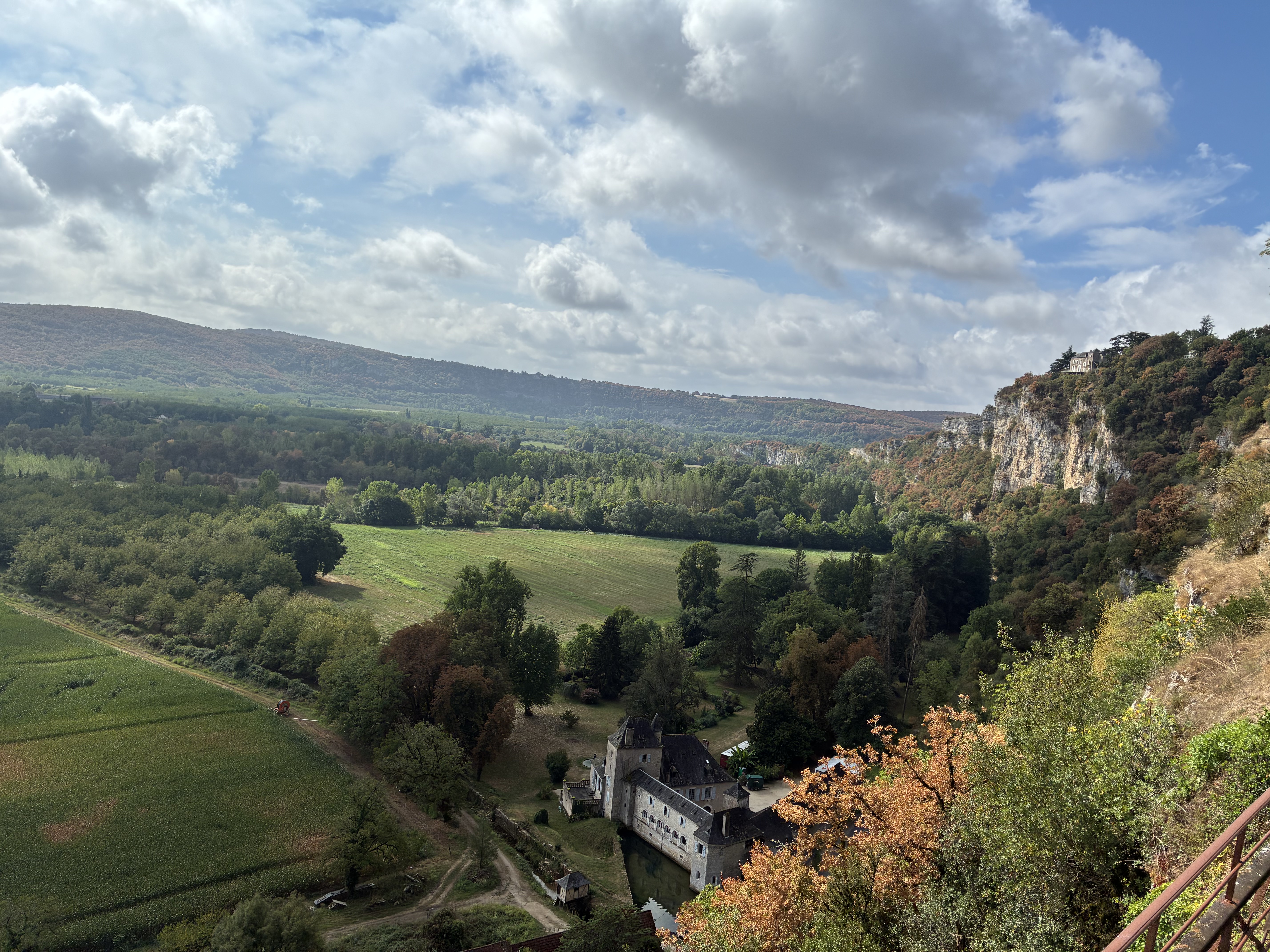 Gîte du Barri, Martel - photo 18